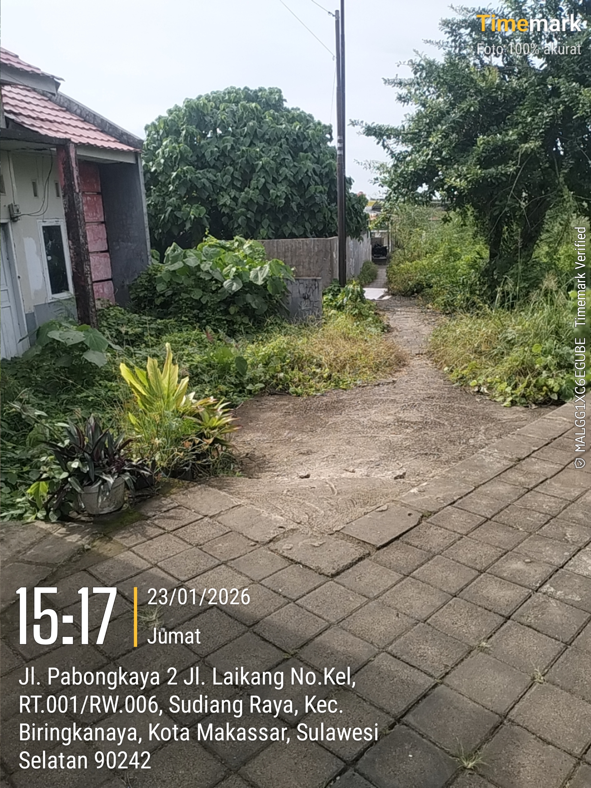 Foto Kunjungan - FOTO_JALAN