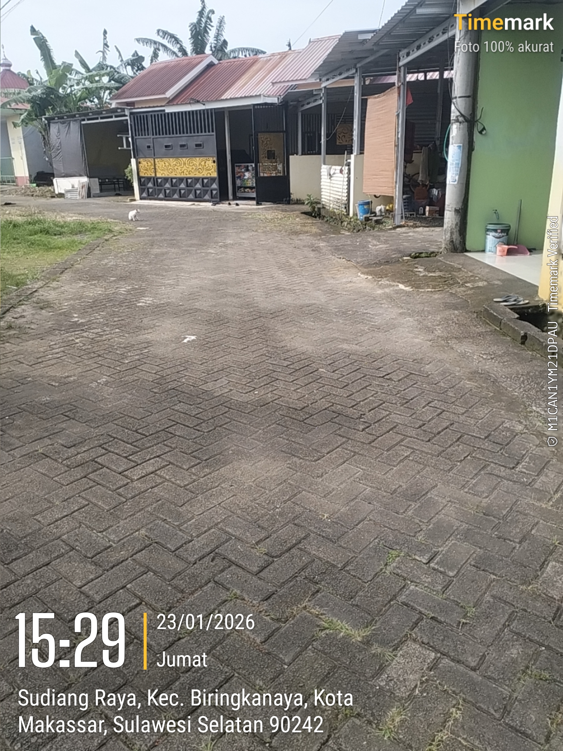 Foto Kunjungan - FOTO_JALAN