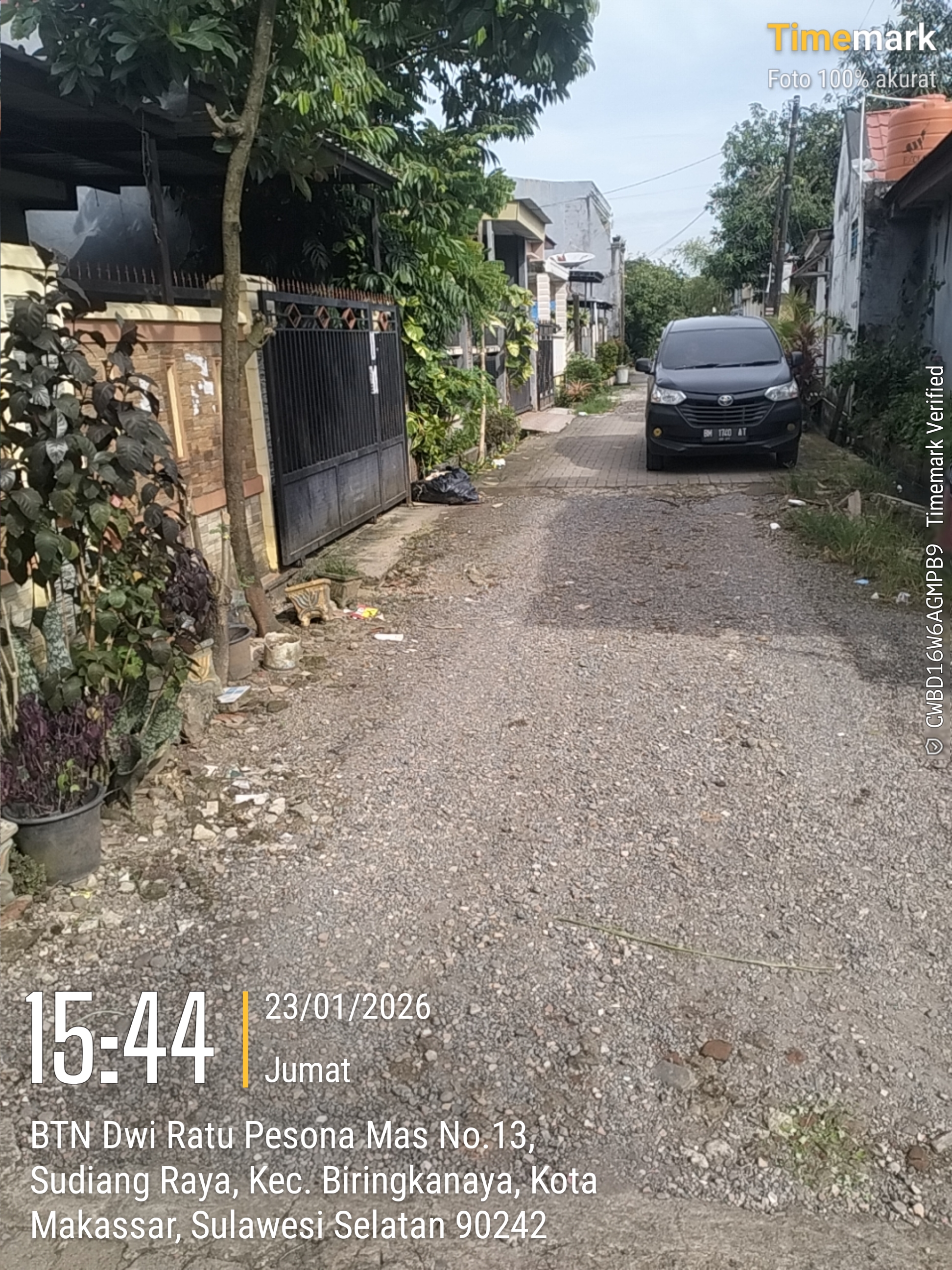 Foto Kunjungan - FOTO_JALAN