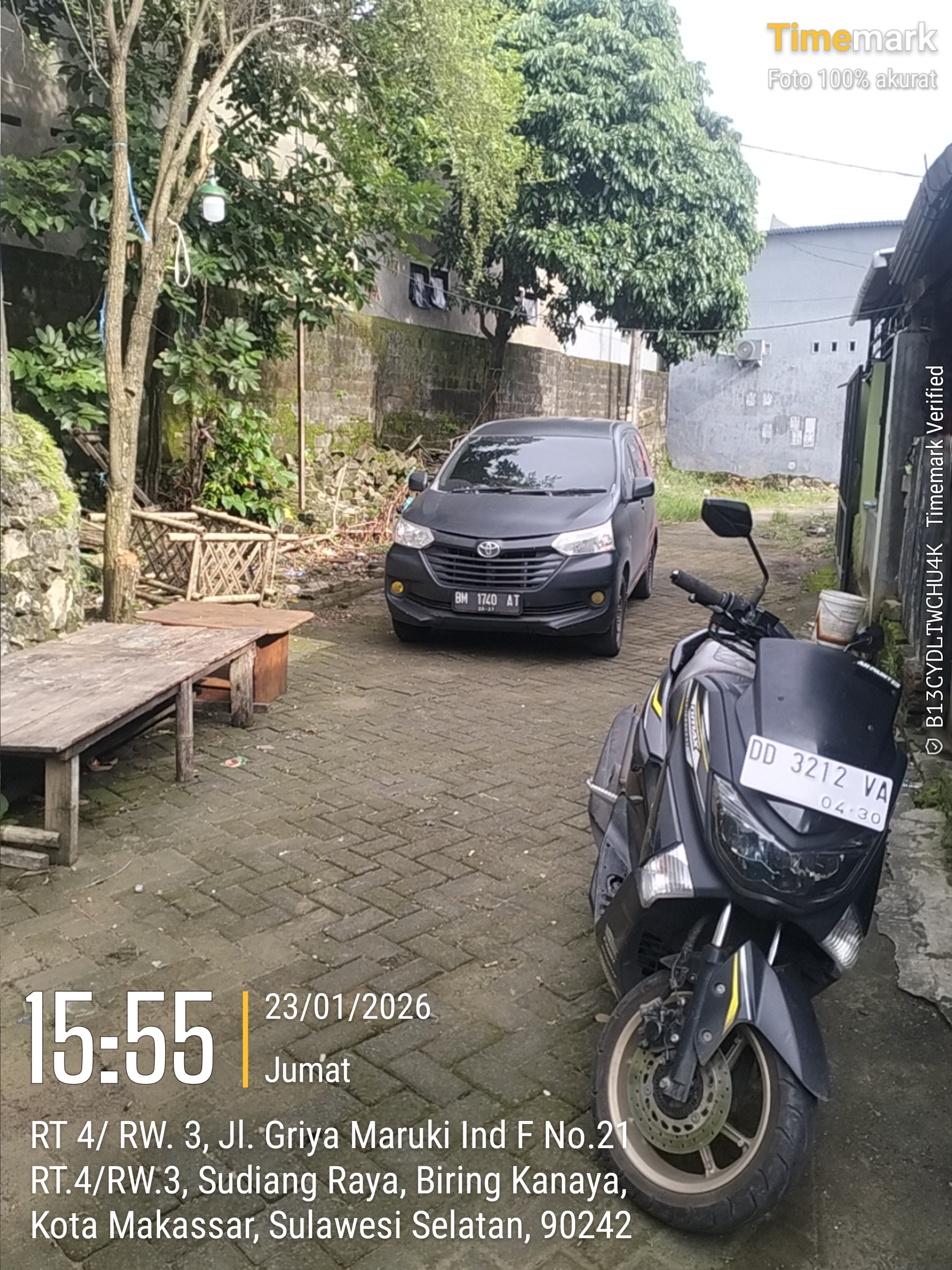 Foto Kunjungan - FOTO_JALAN