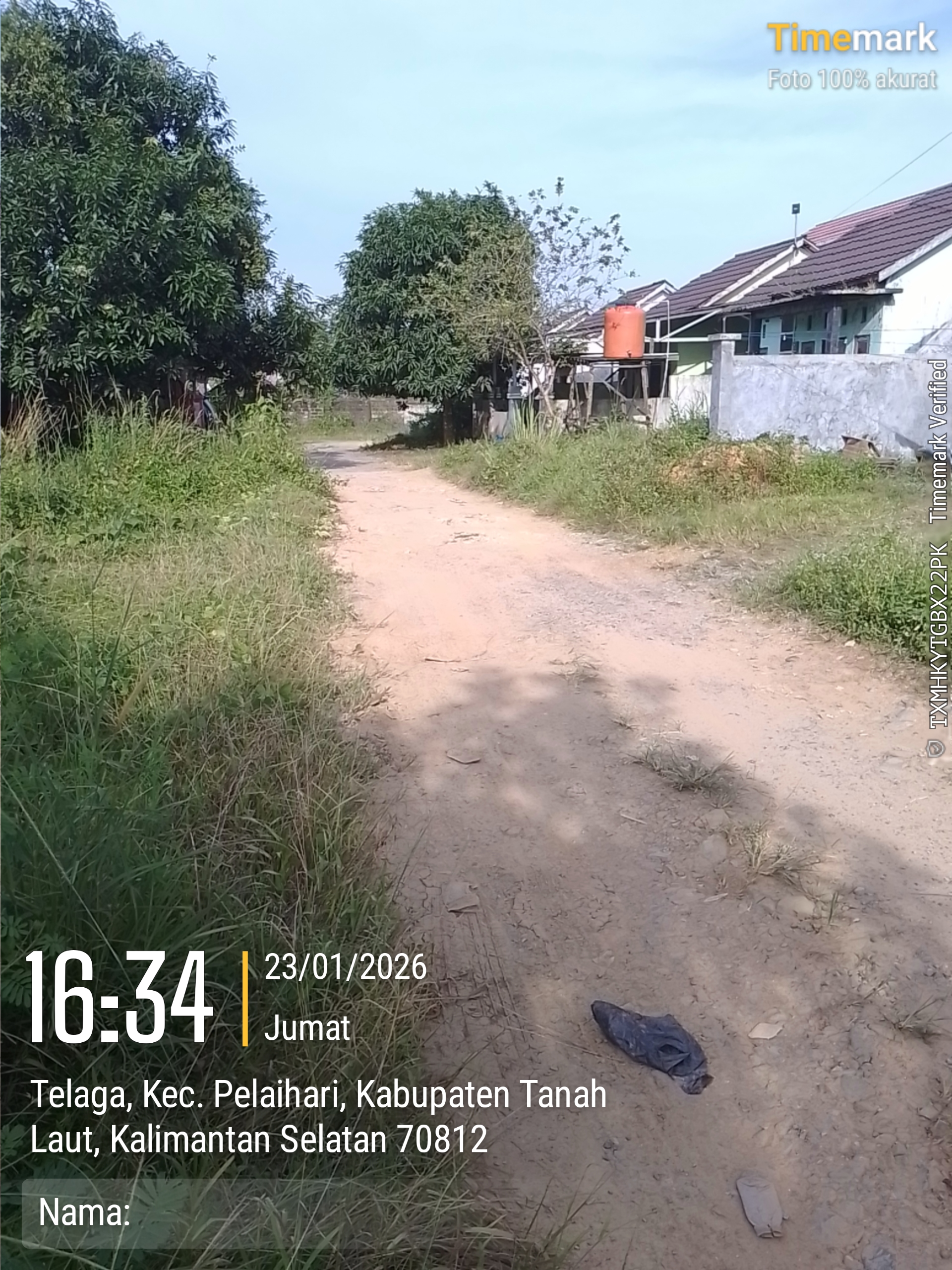 Foto Kunjungan - FOTO_JALAN