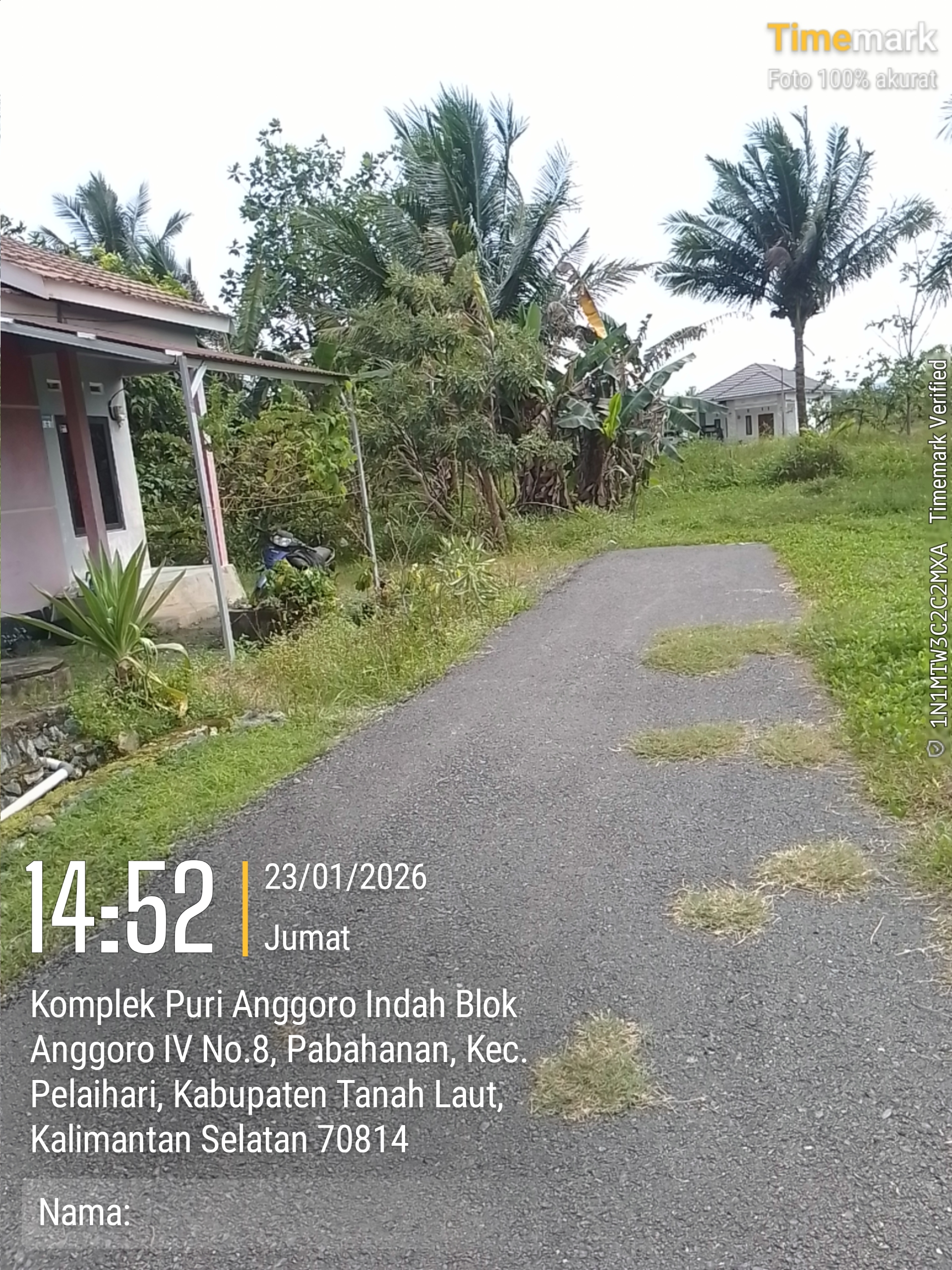 Foto Kunjungan - FOTO_JALAN