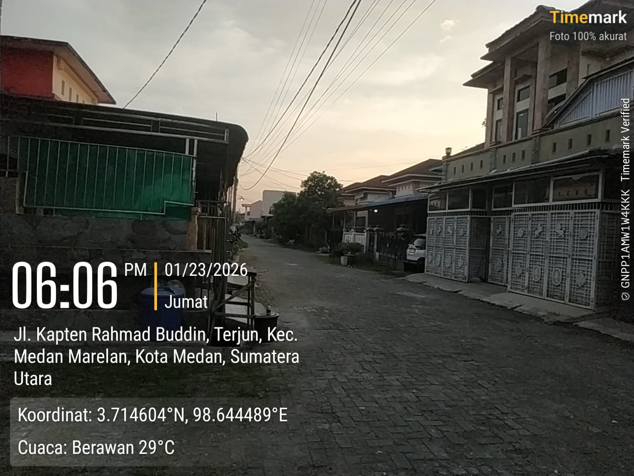 Foto Kunjungan - FOTO_JALAN