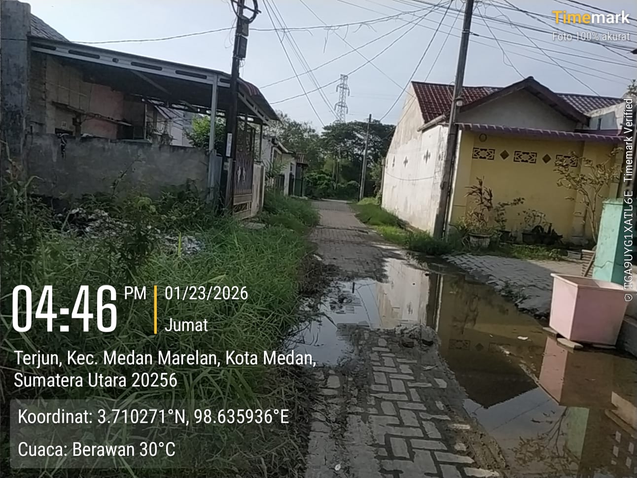 Foto Kunjungan - FOTO_JALAN