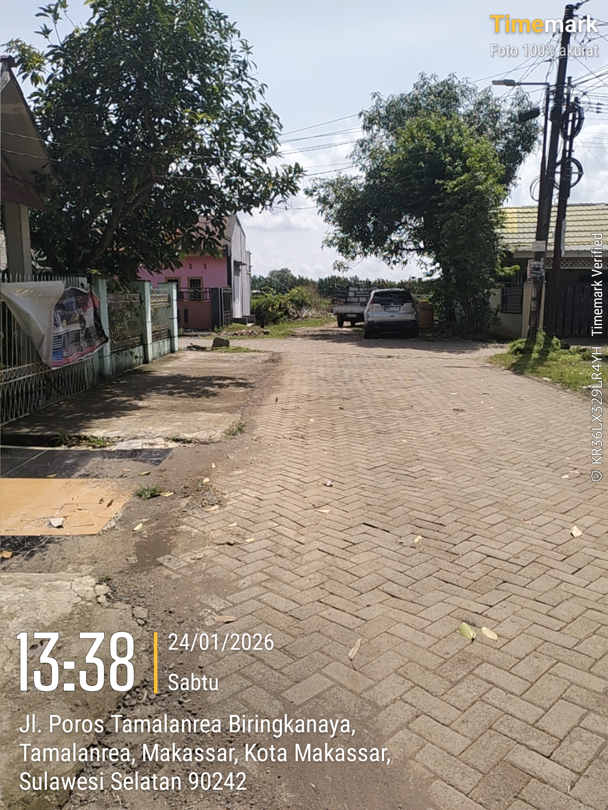 Foto Kunjungan - FOTO_JALAN