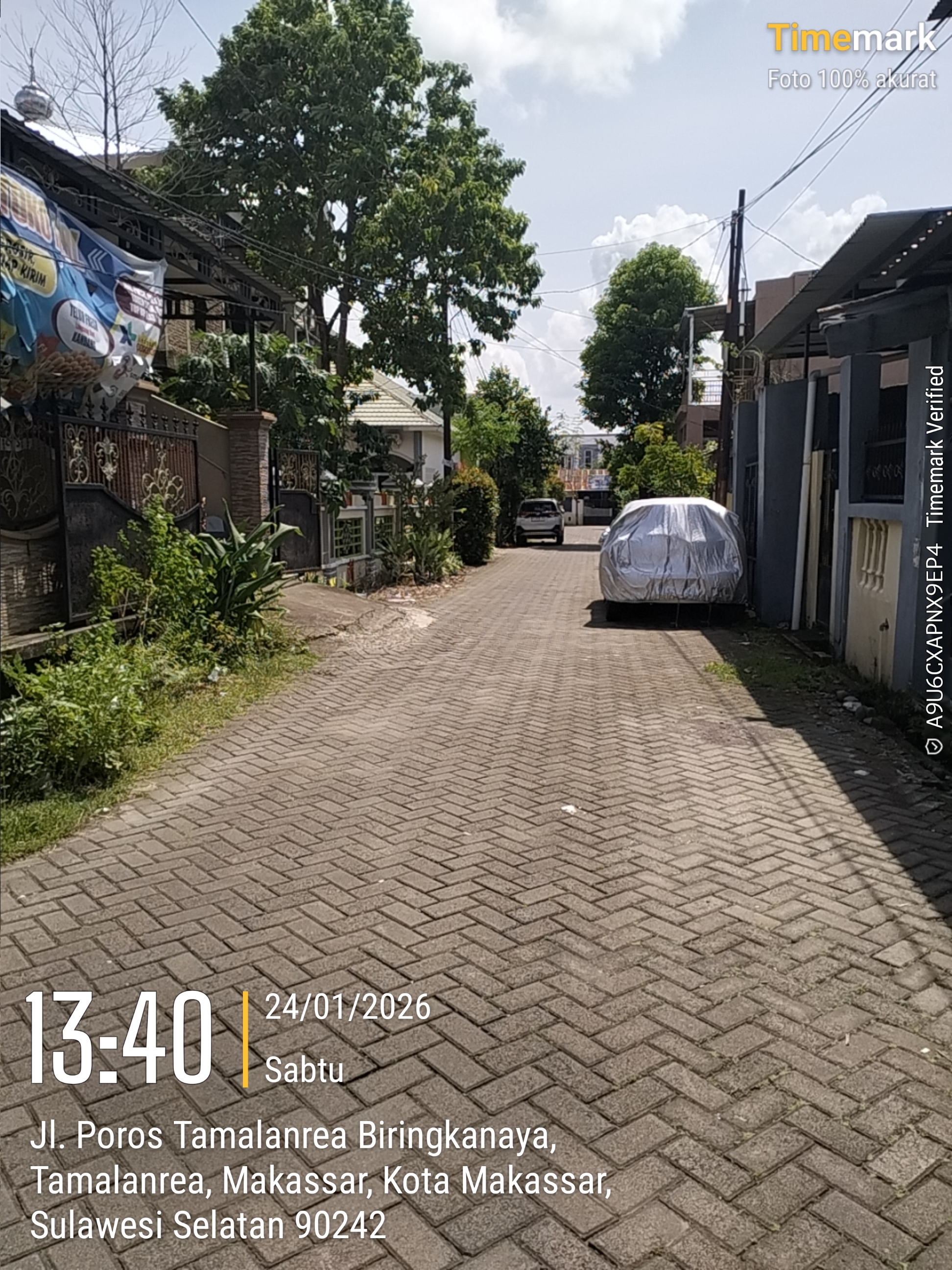Foto Kunjungan - FOTO_JALAN