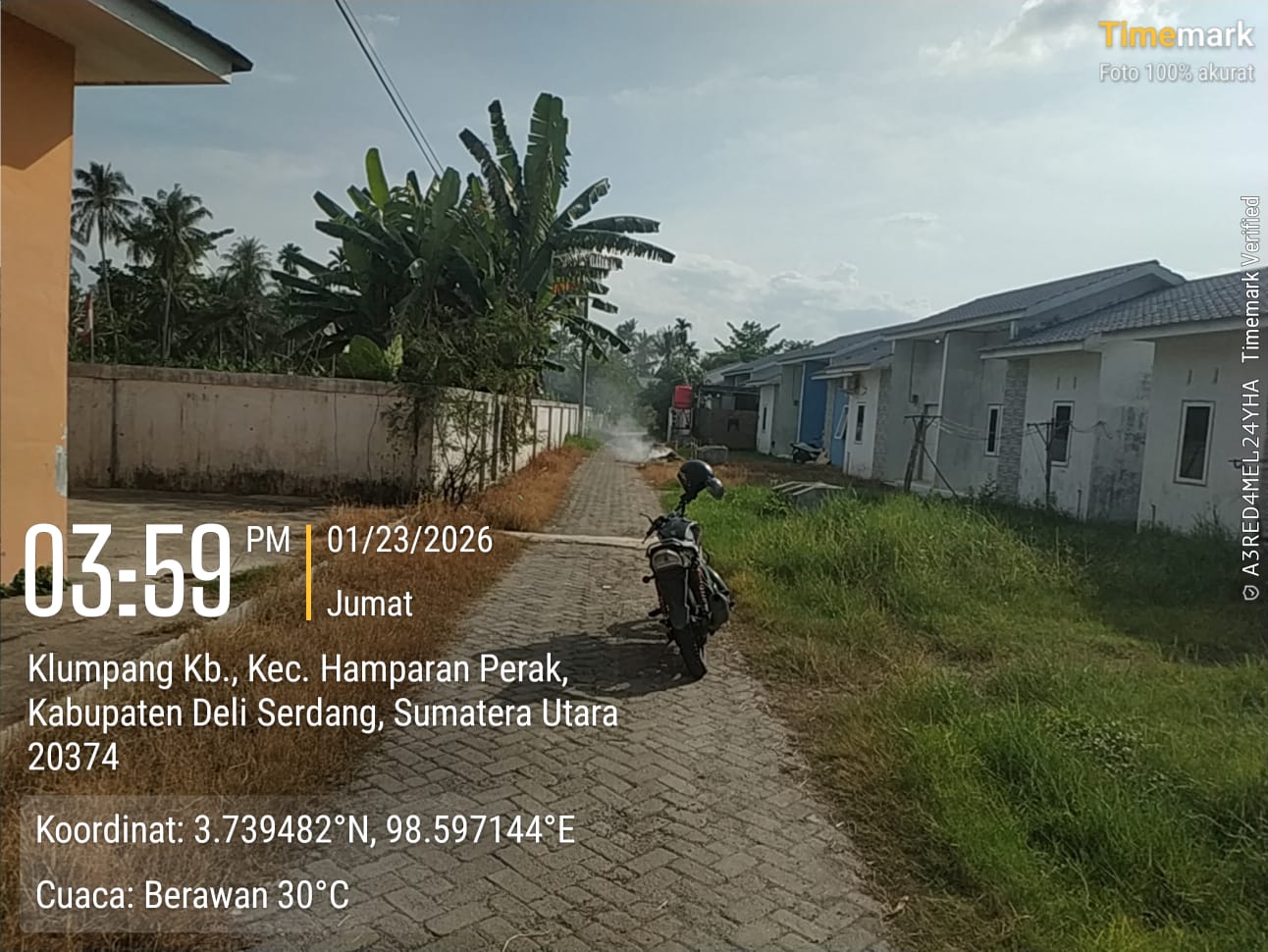 Foto Kunjungan - FOTO_JALAN