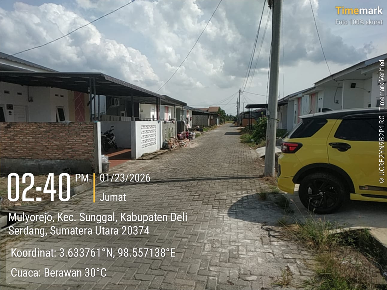 Foto Kunjungan - FOTO_JALAN