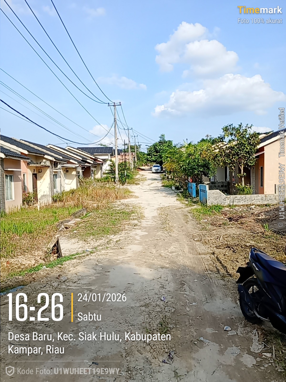 Foto Kunjungan - FOTO_JALAN