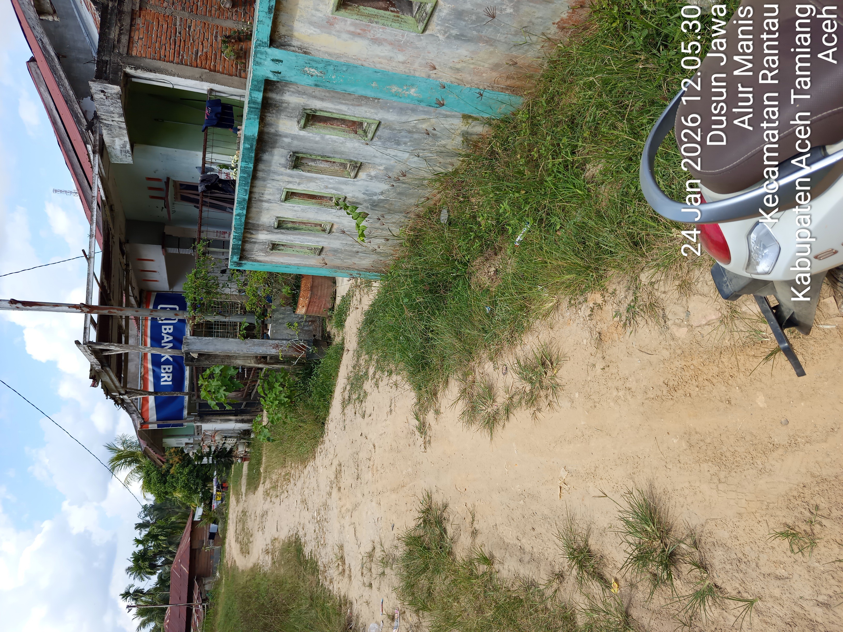 Foto Kunjungan - FOTO_JALAN