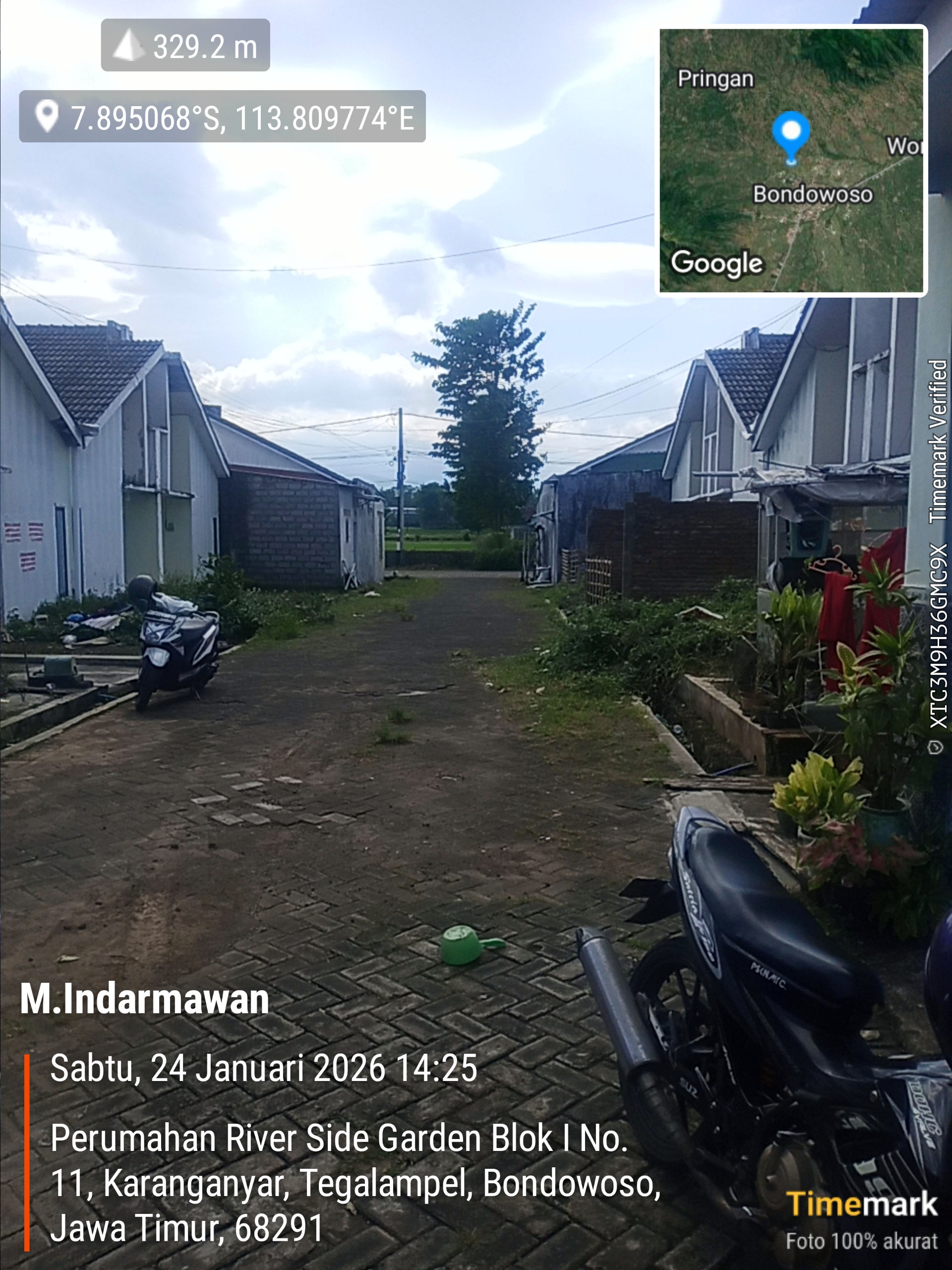 Foto Kunjungan - FOTO_JALAN