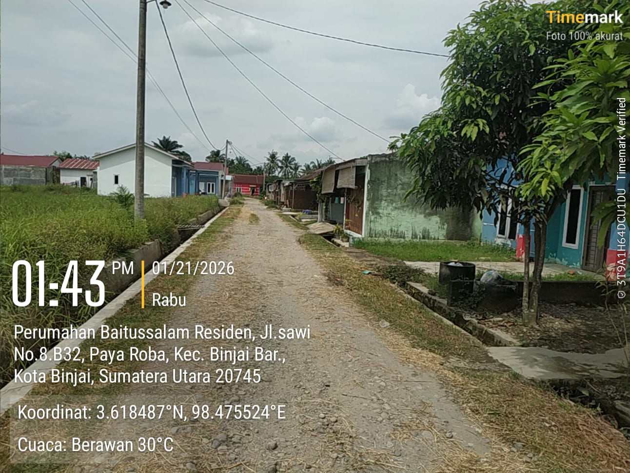 Foto Kunjungan - FOTO_JALAN