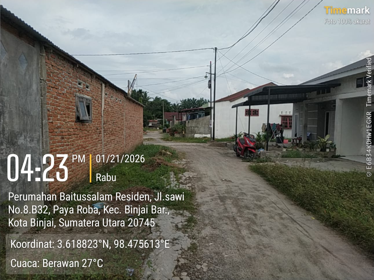 Foto Kunjungan - FOTO_JALAN