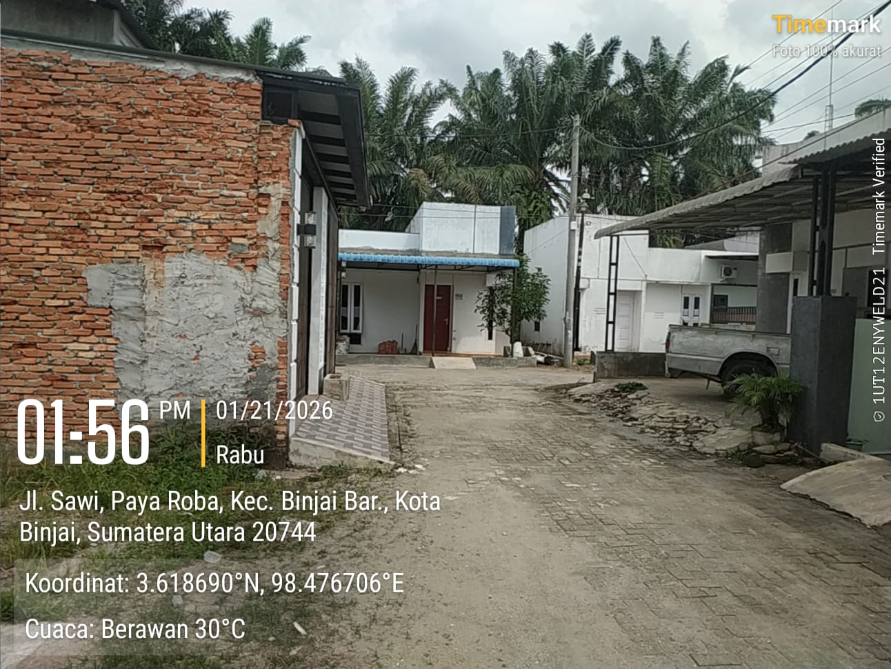 Foto Kunjungan - FOTO_JALAN