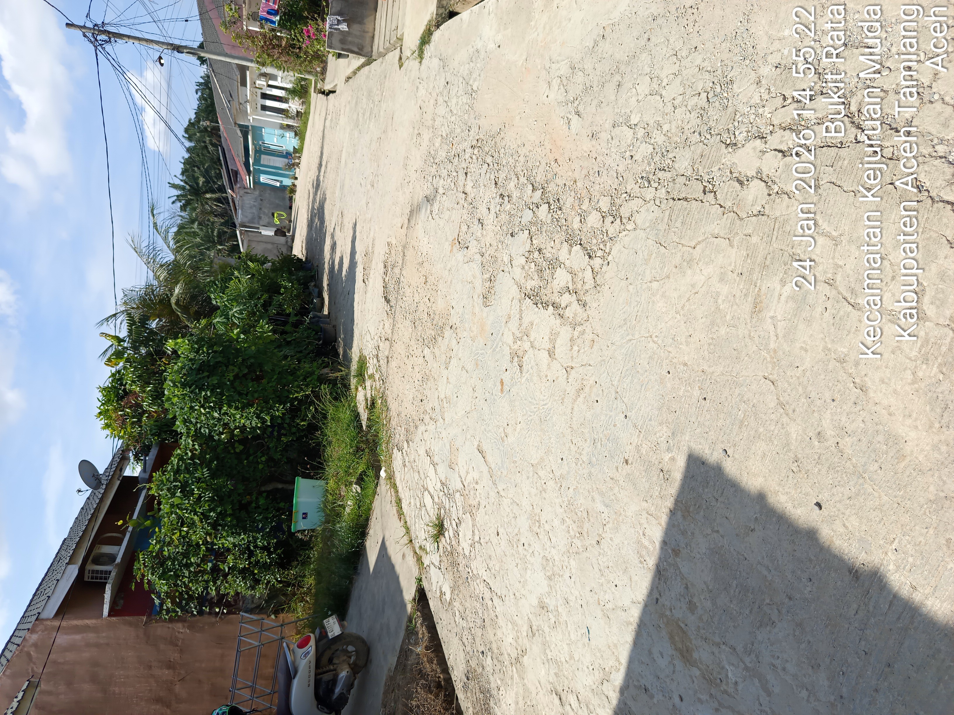 Foto Kunjungan - FOTO_JALAN