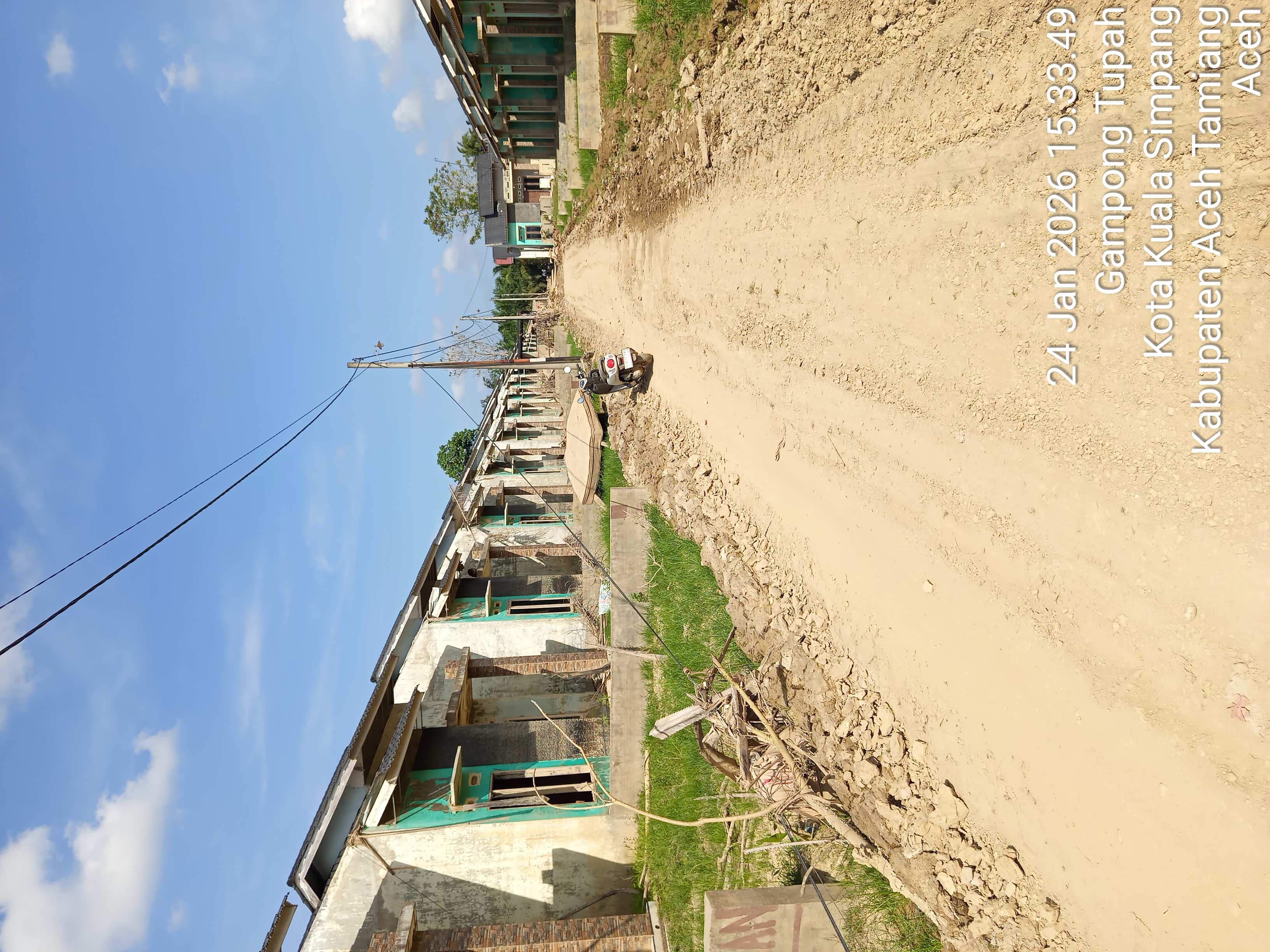 Foto Kunjungan - FOTO_JALAN