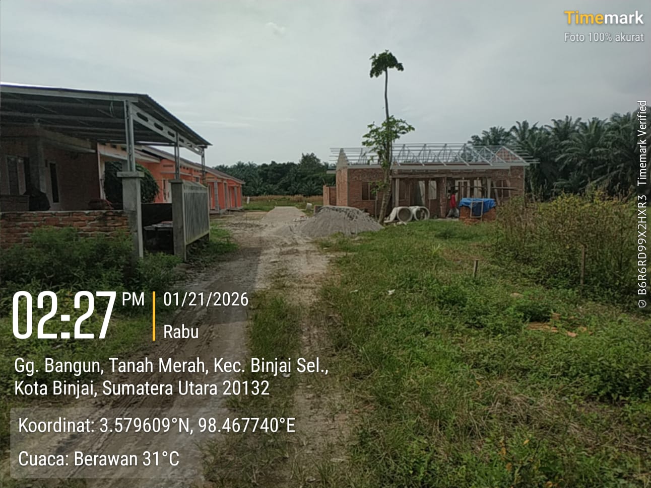 Foto Kunjungan - FOTO_JALAN