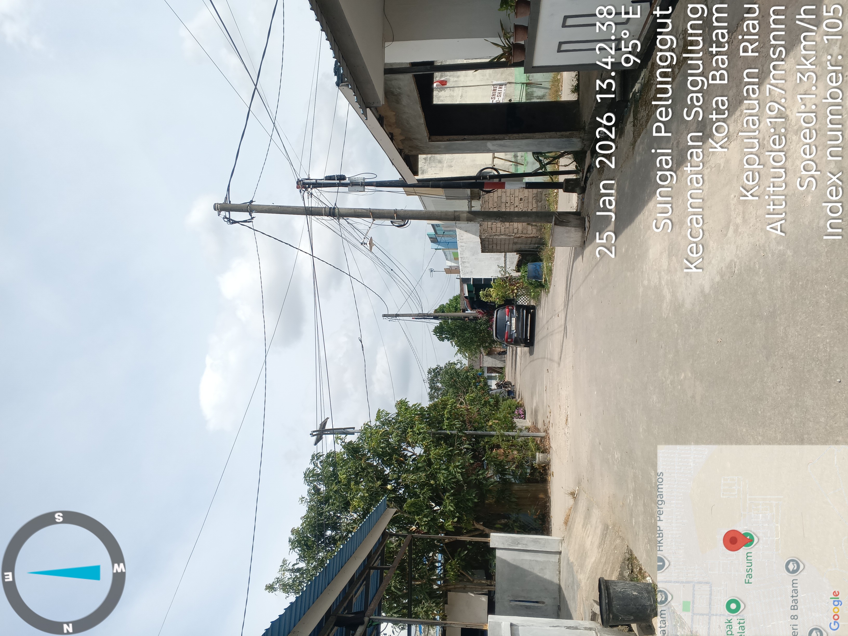 Foto Kunjungan - FOTO_JALAN