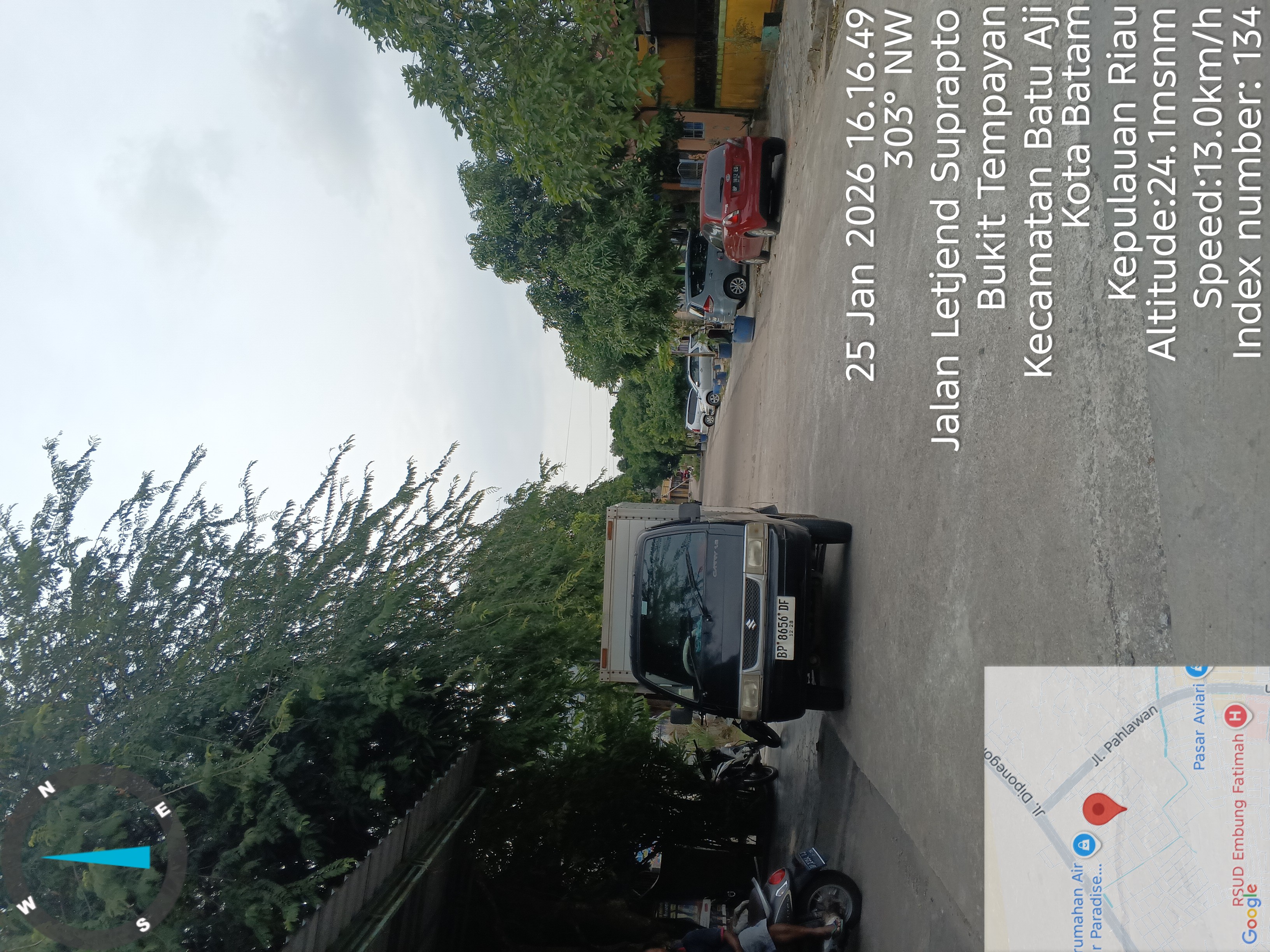 Foto Kunjungan - FOTO_JALAN