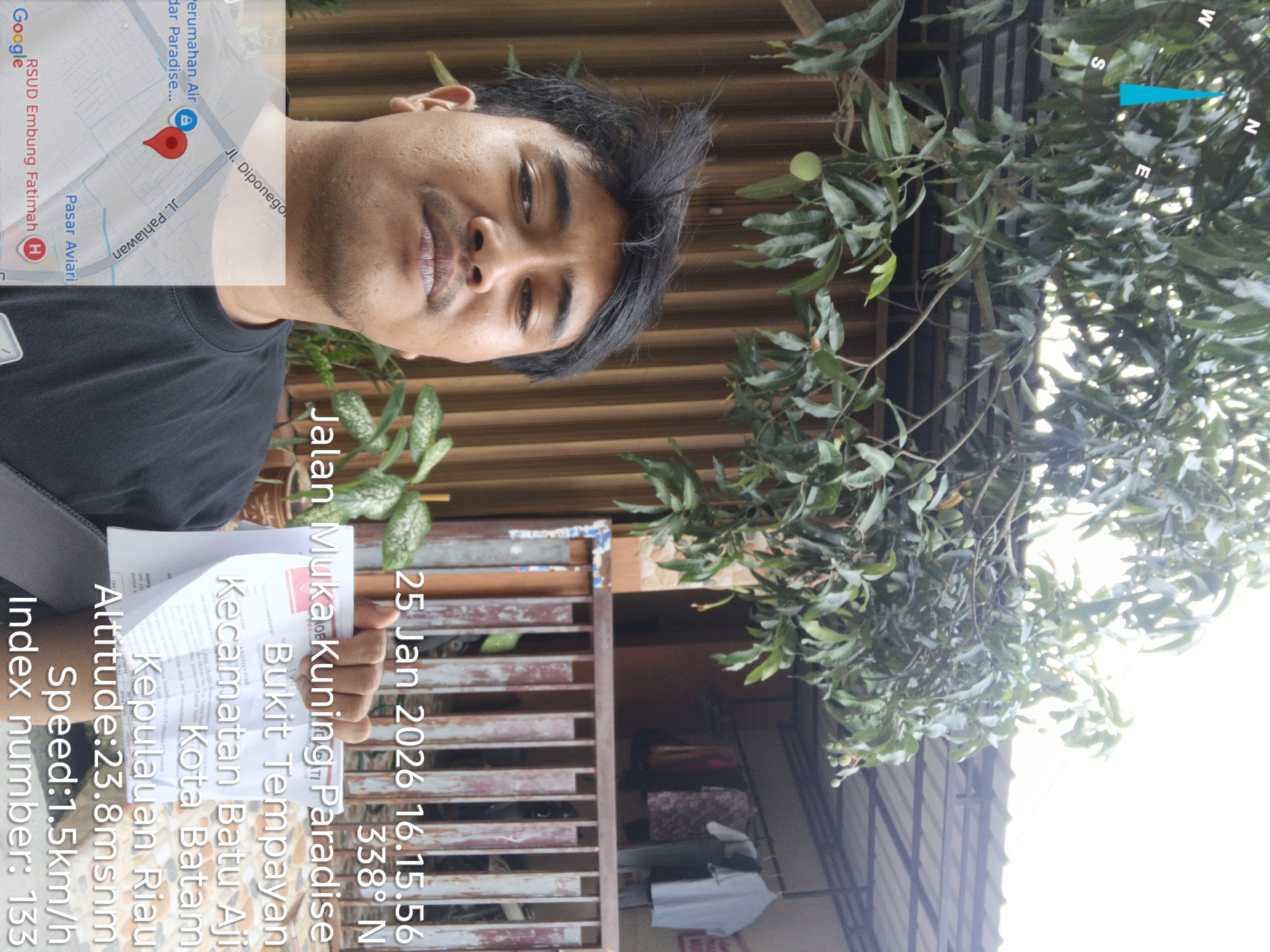 Foto Kunjungan - FOTO_JALAN