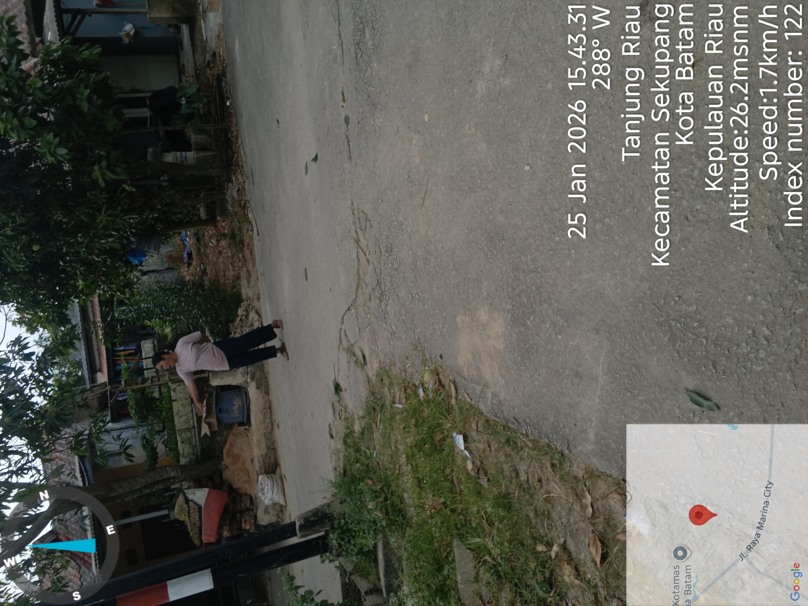 Foto Kunjungan - FOTO_JALAN