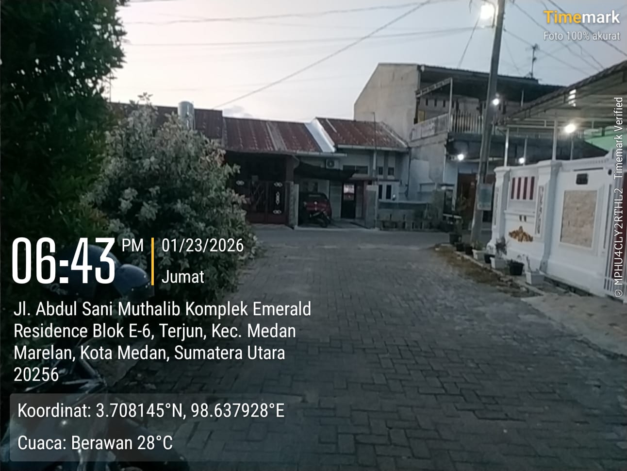 Foto Kunjungan - FOTO_JALAN