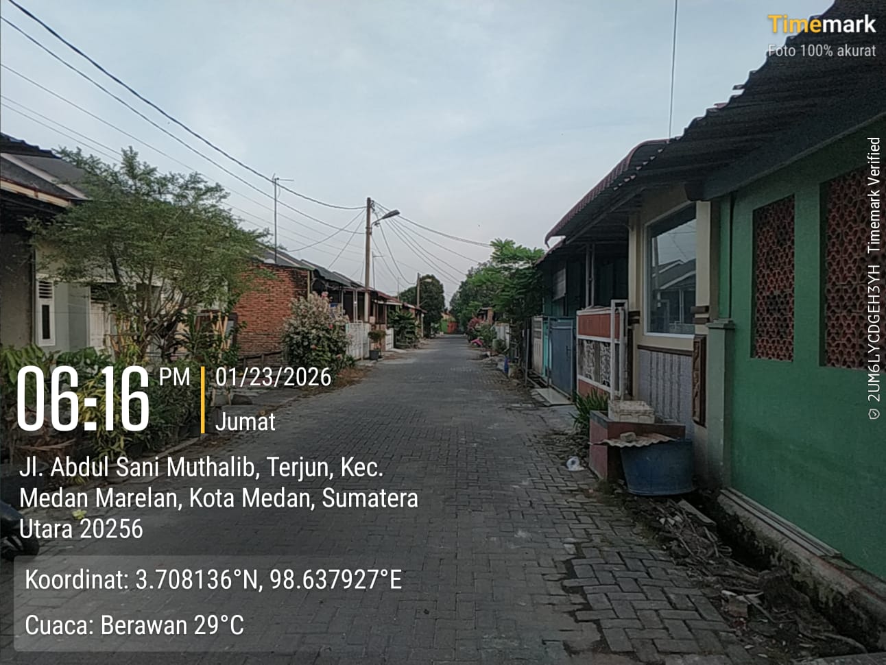 Foto Kunjungan - FOTO_JALAN