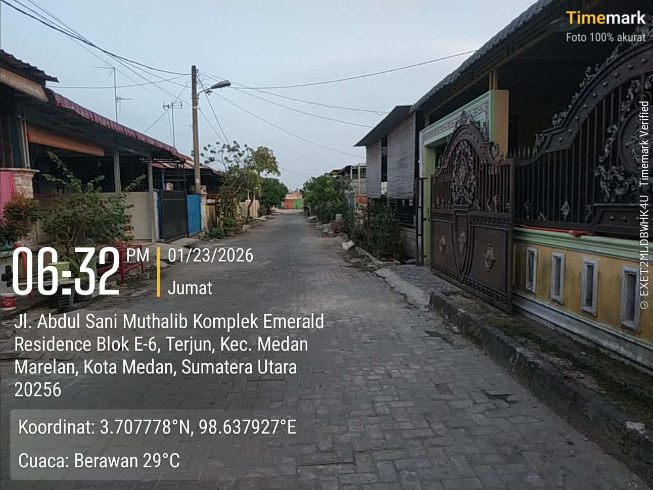 Foto Kunjungan - FOTO_JALAN