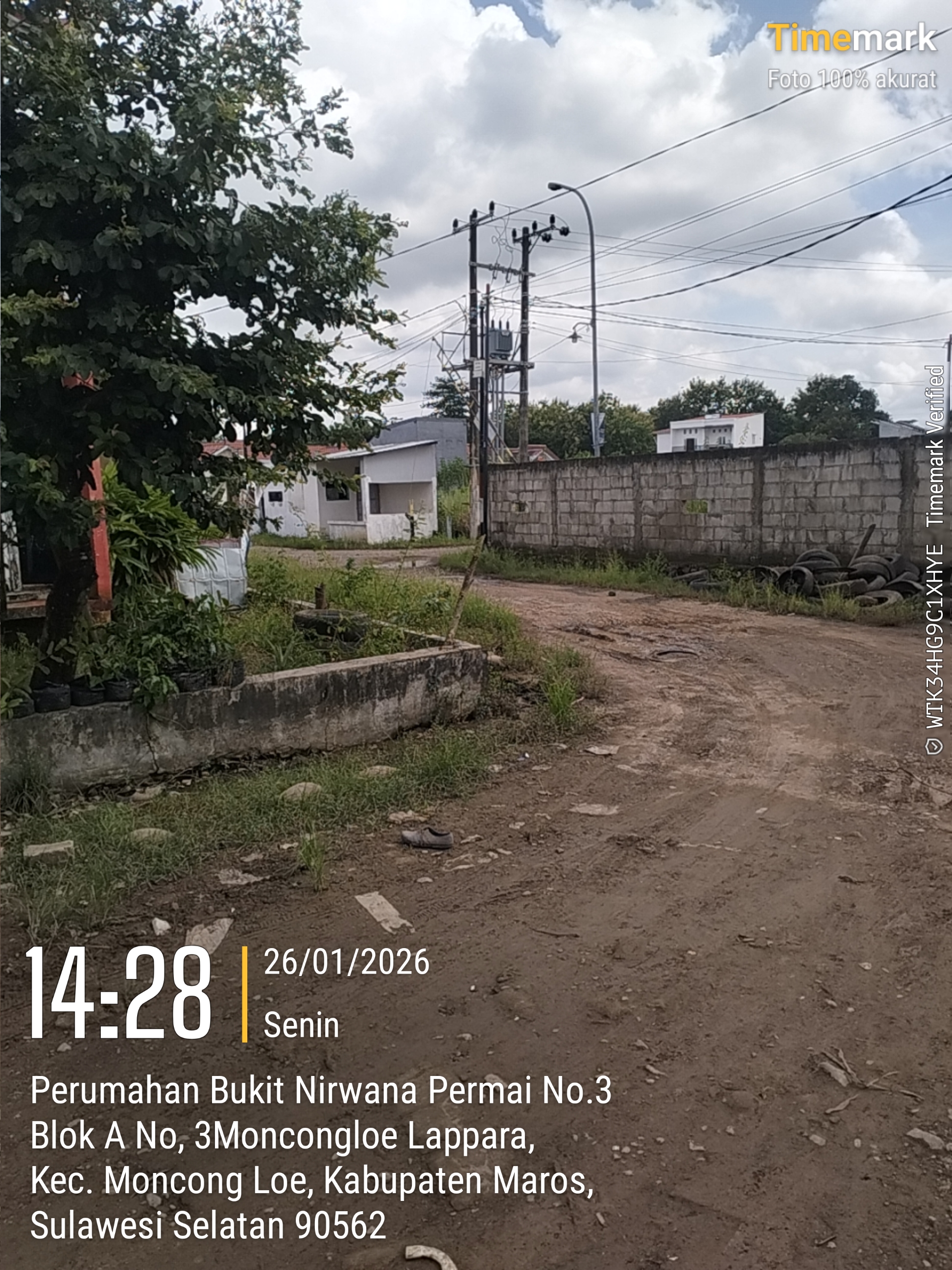 Foto Kunjungan - FOTO_JALAN