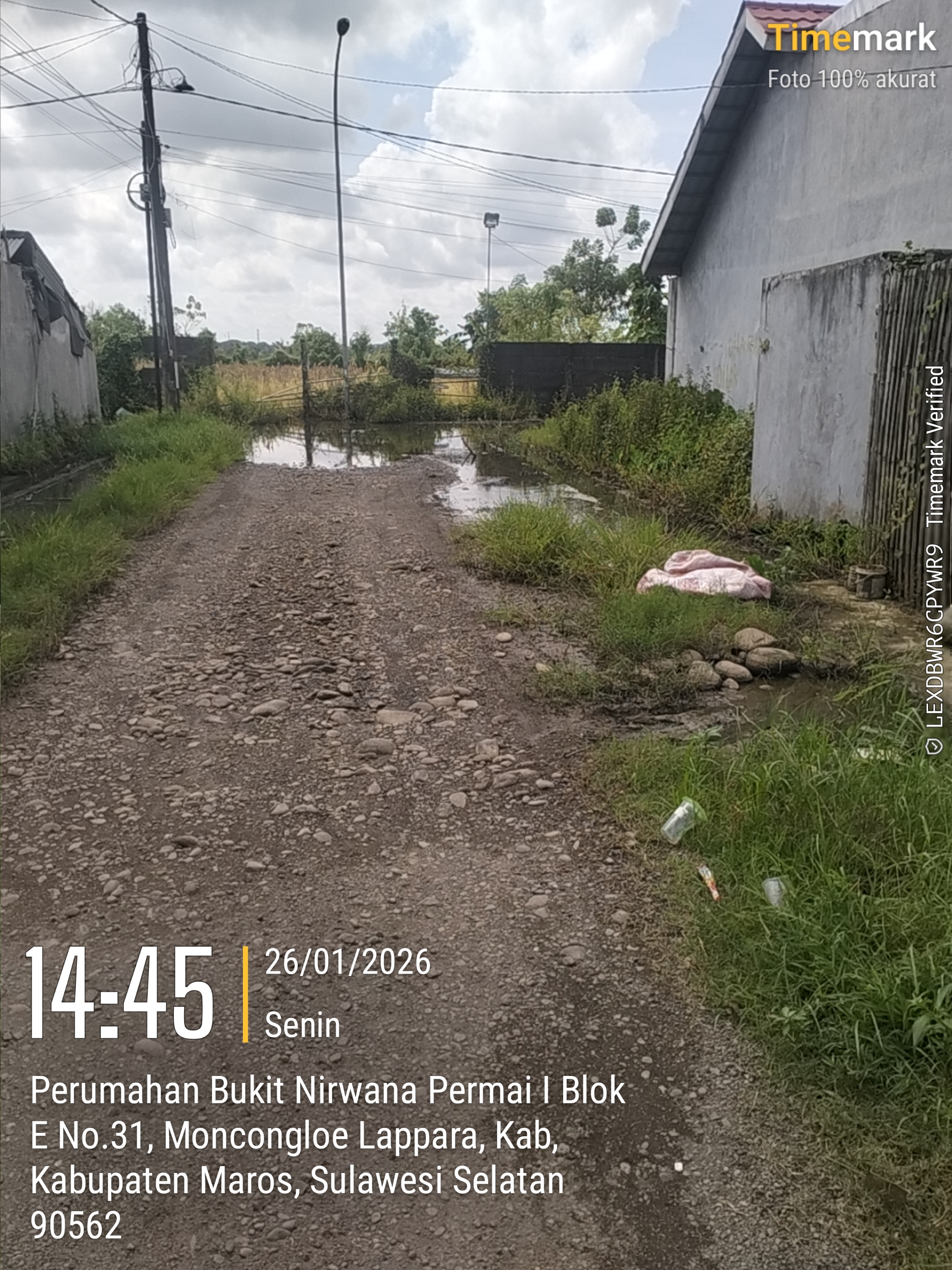 Foto Kunjungan - FOTO_JALAN