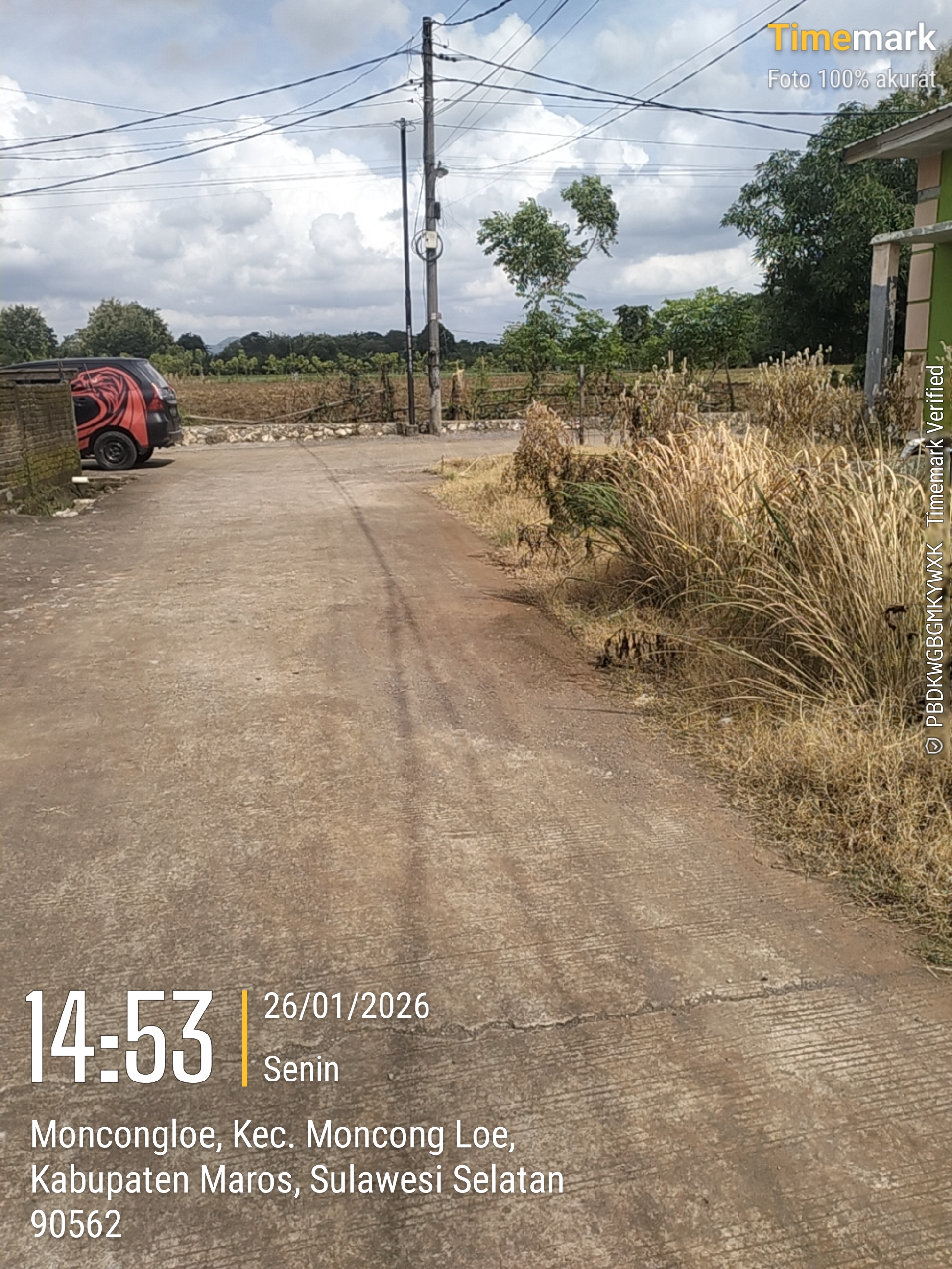 Foto Kunjungan - FOTO_JALAN