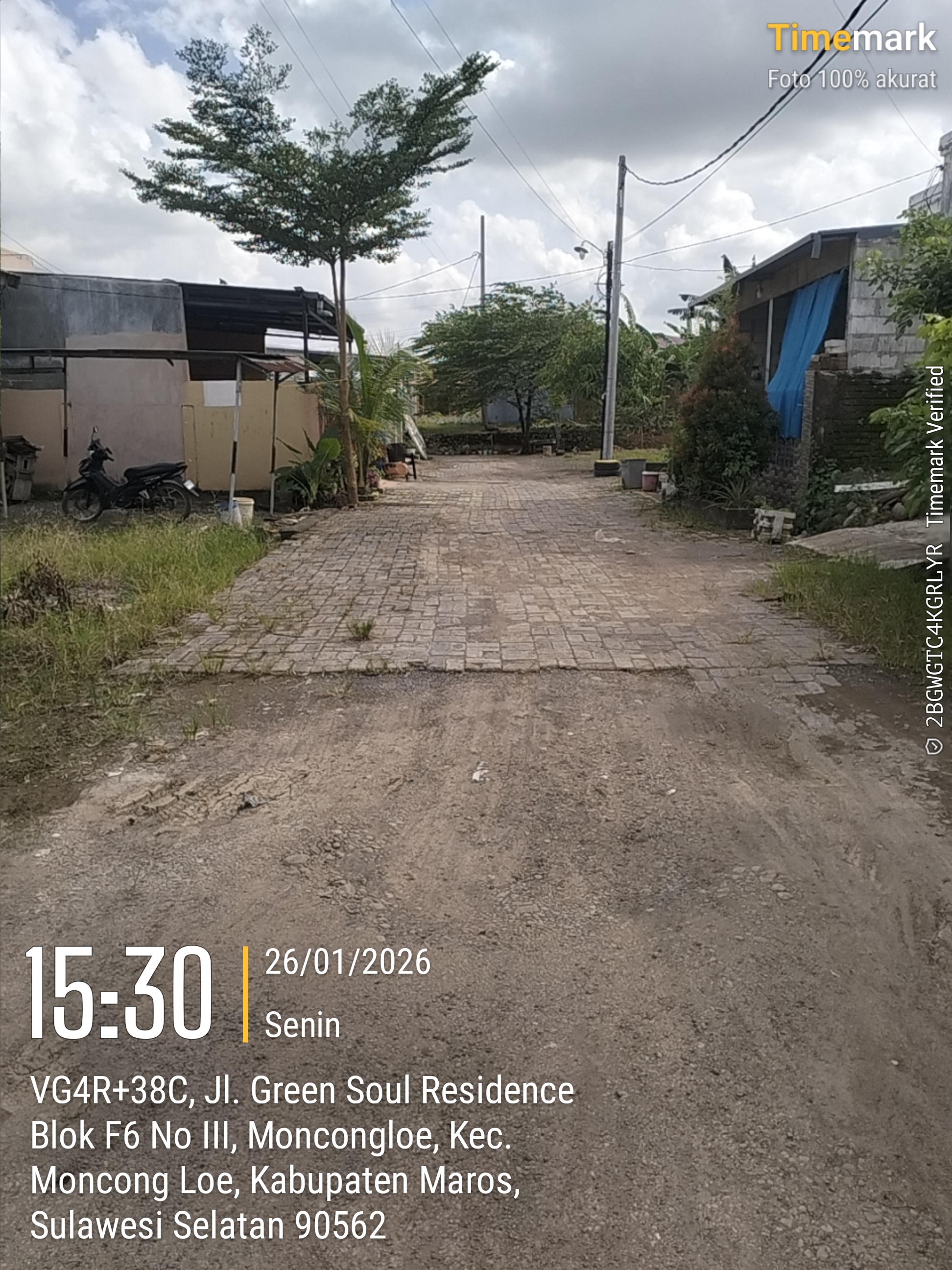 Foto Kunjungan - FOTO_JALAN