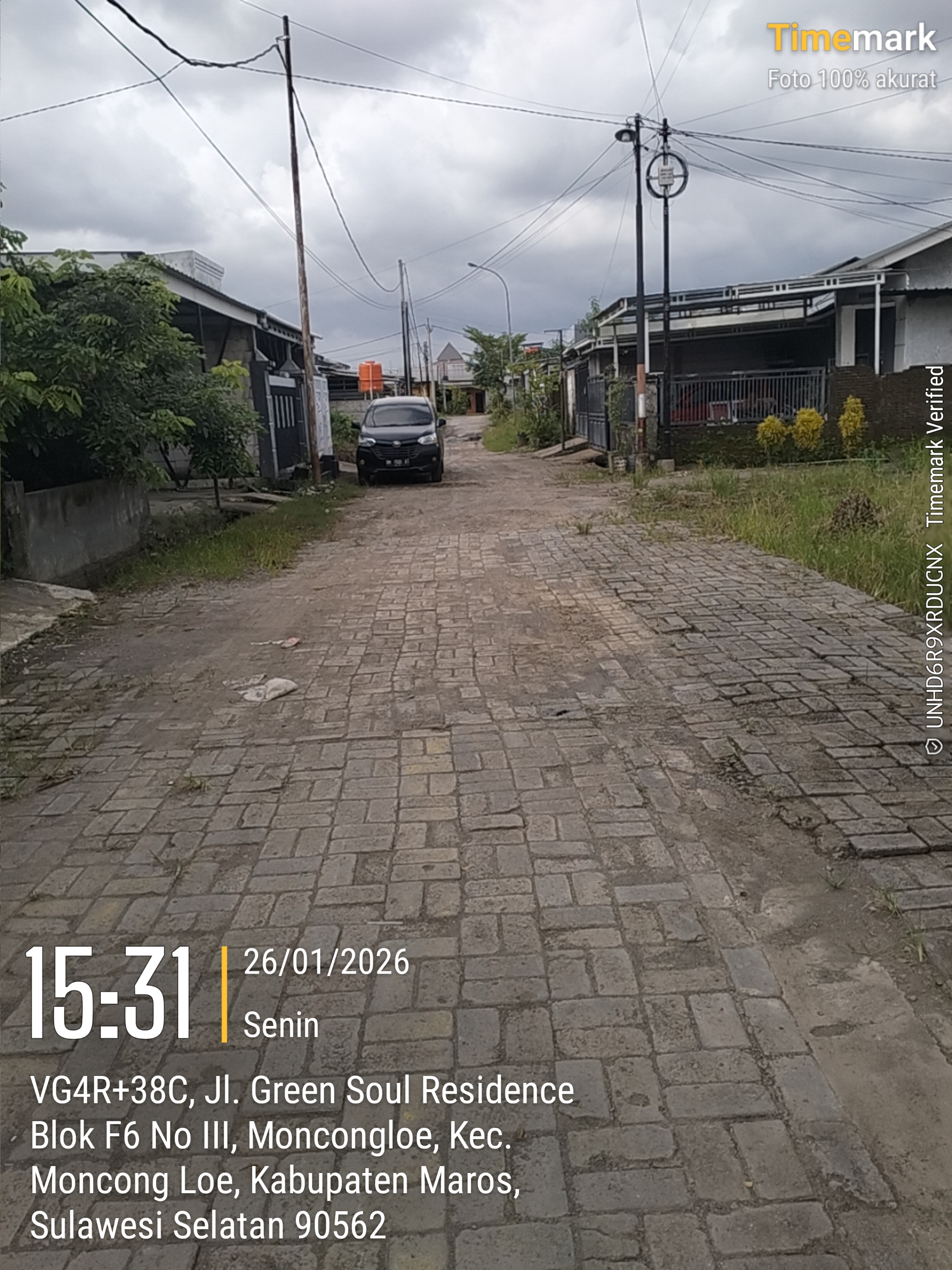 Foto Kunjungan - FOTO_JALAN