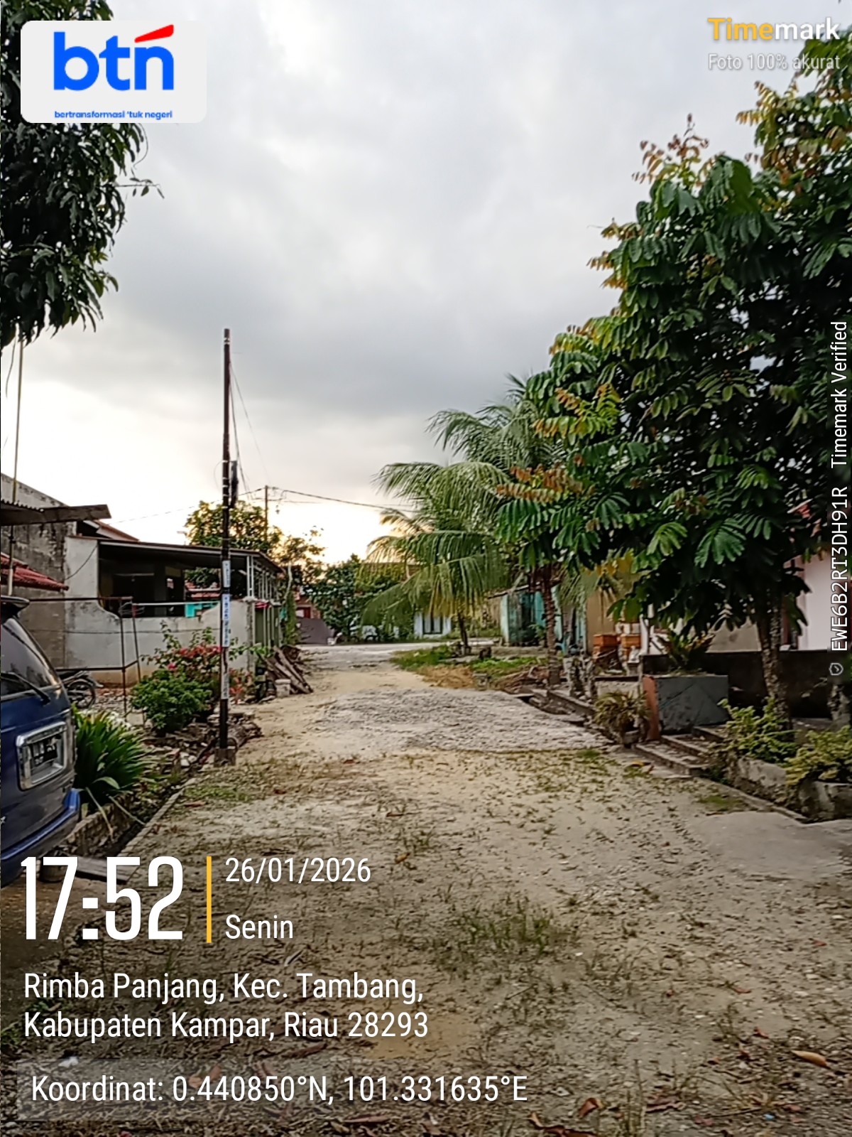 Foto Kunjungan - FOTO_JALAN