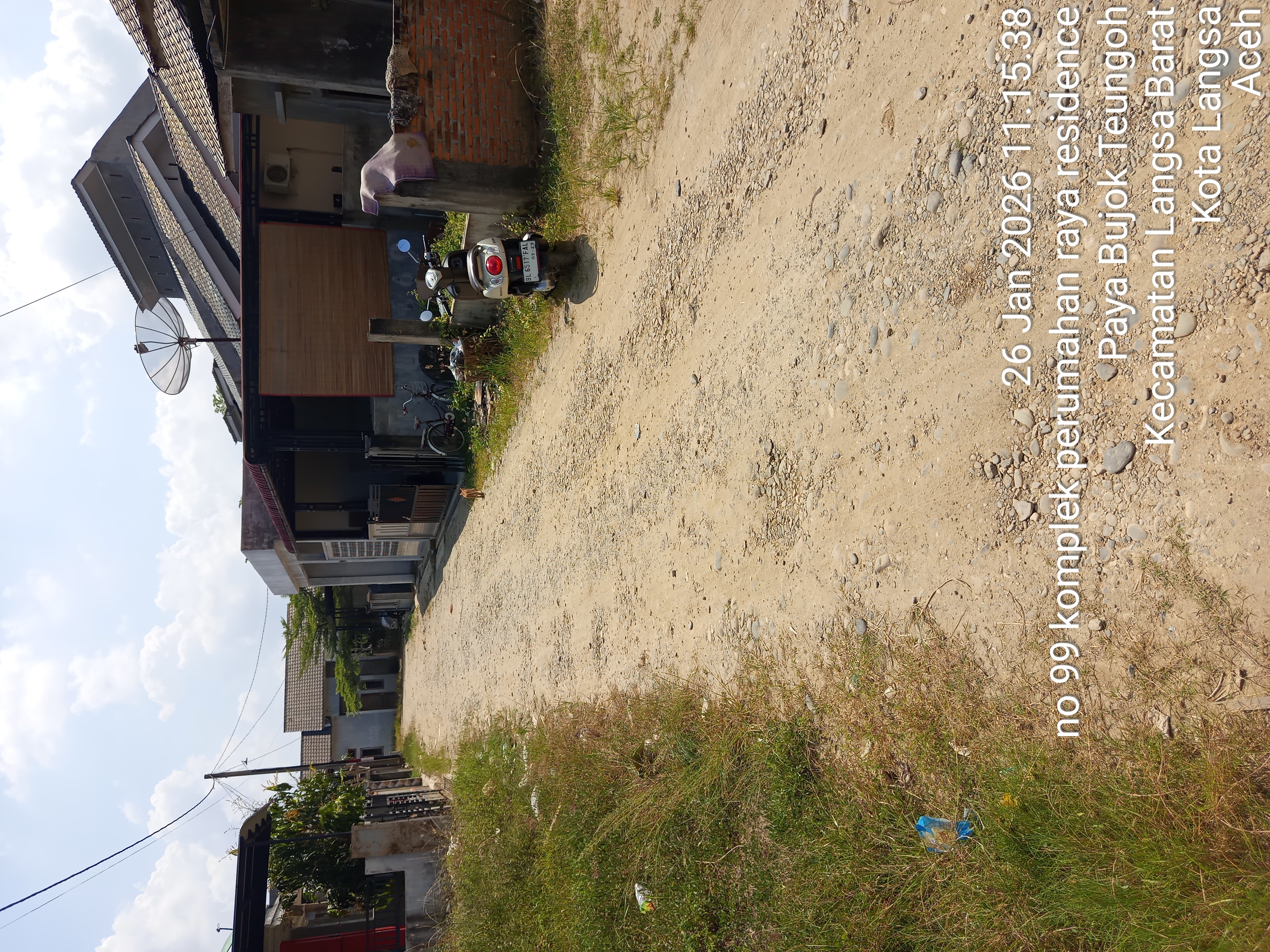 Foto Kunjungan - FOTO_JALAN