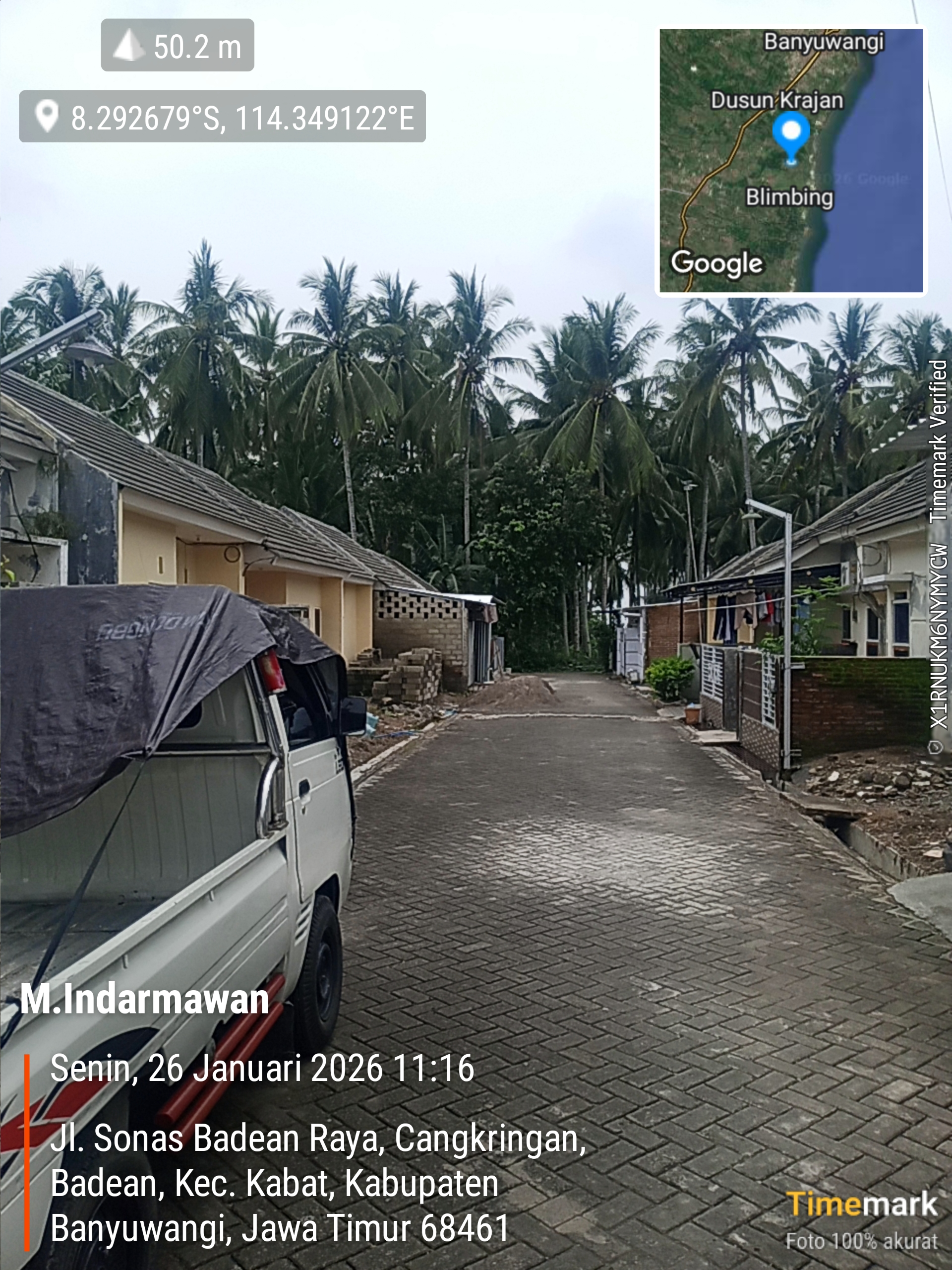 Foto Kunjungan - FOTO_JALAN