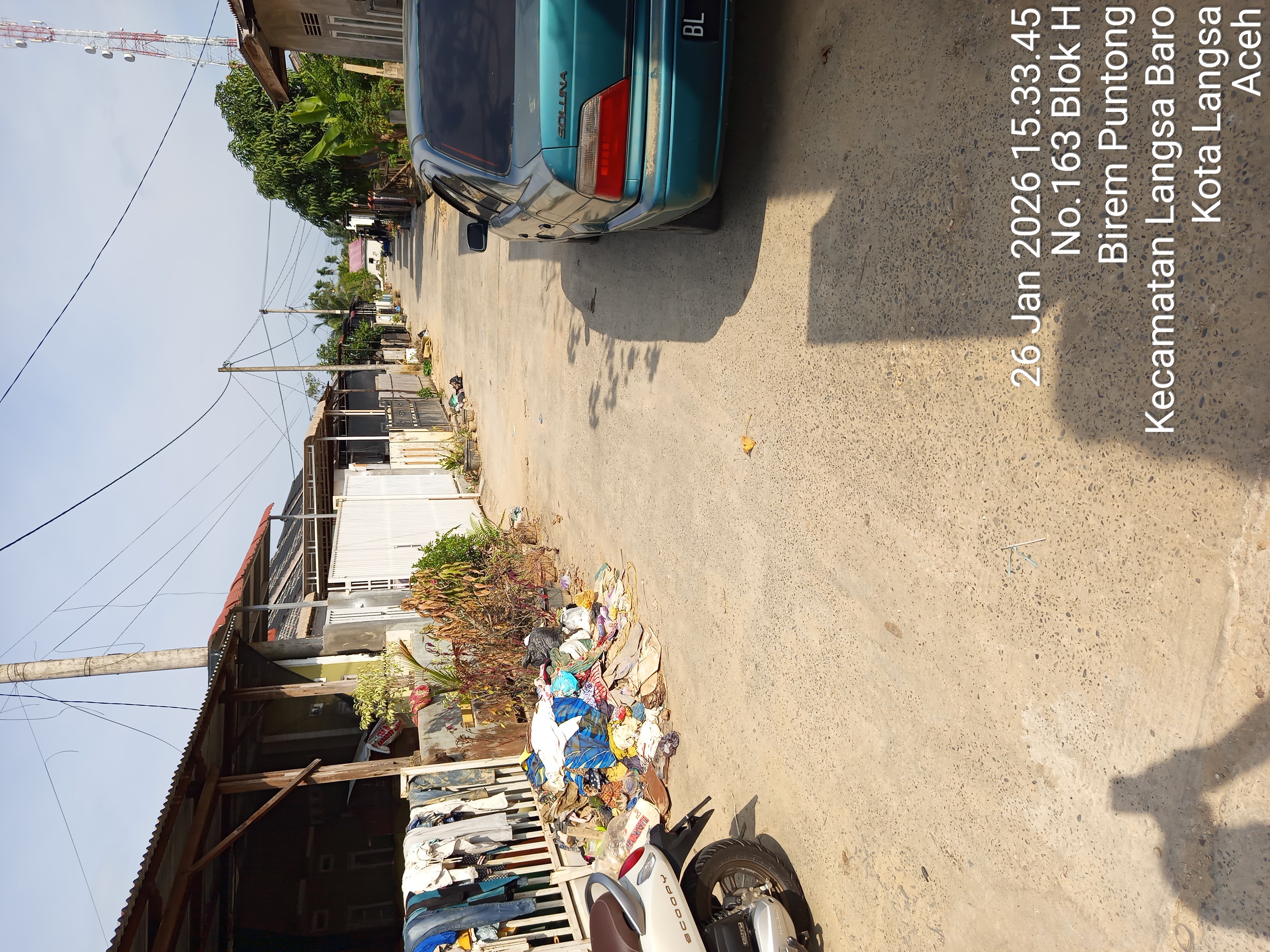 Foto Kunjungan - FOTO_JALAN