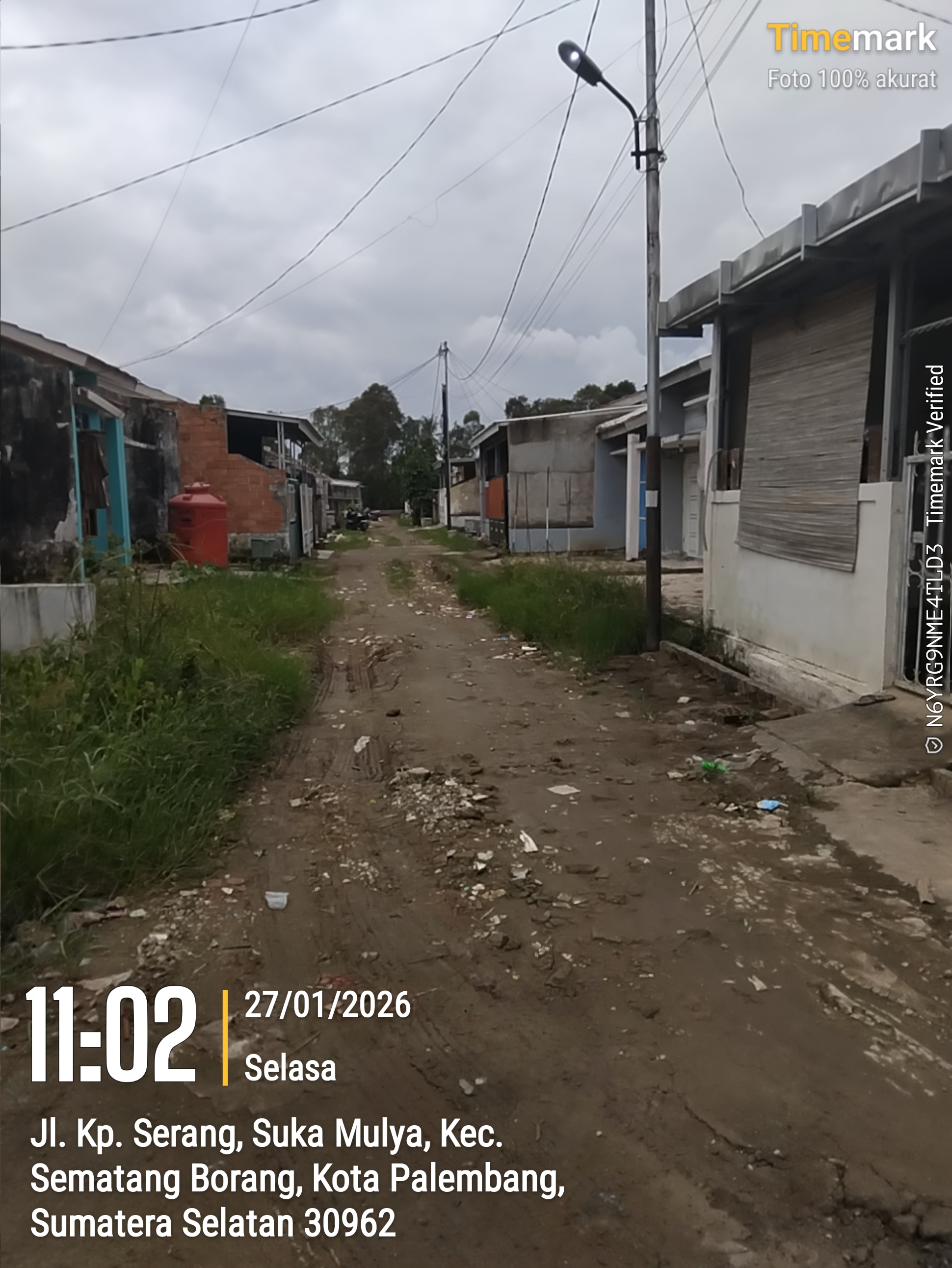 Foto Kunjungan - FOTO_JALAN