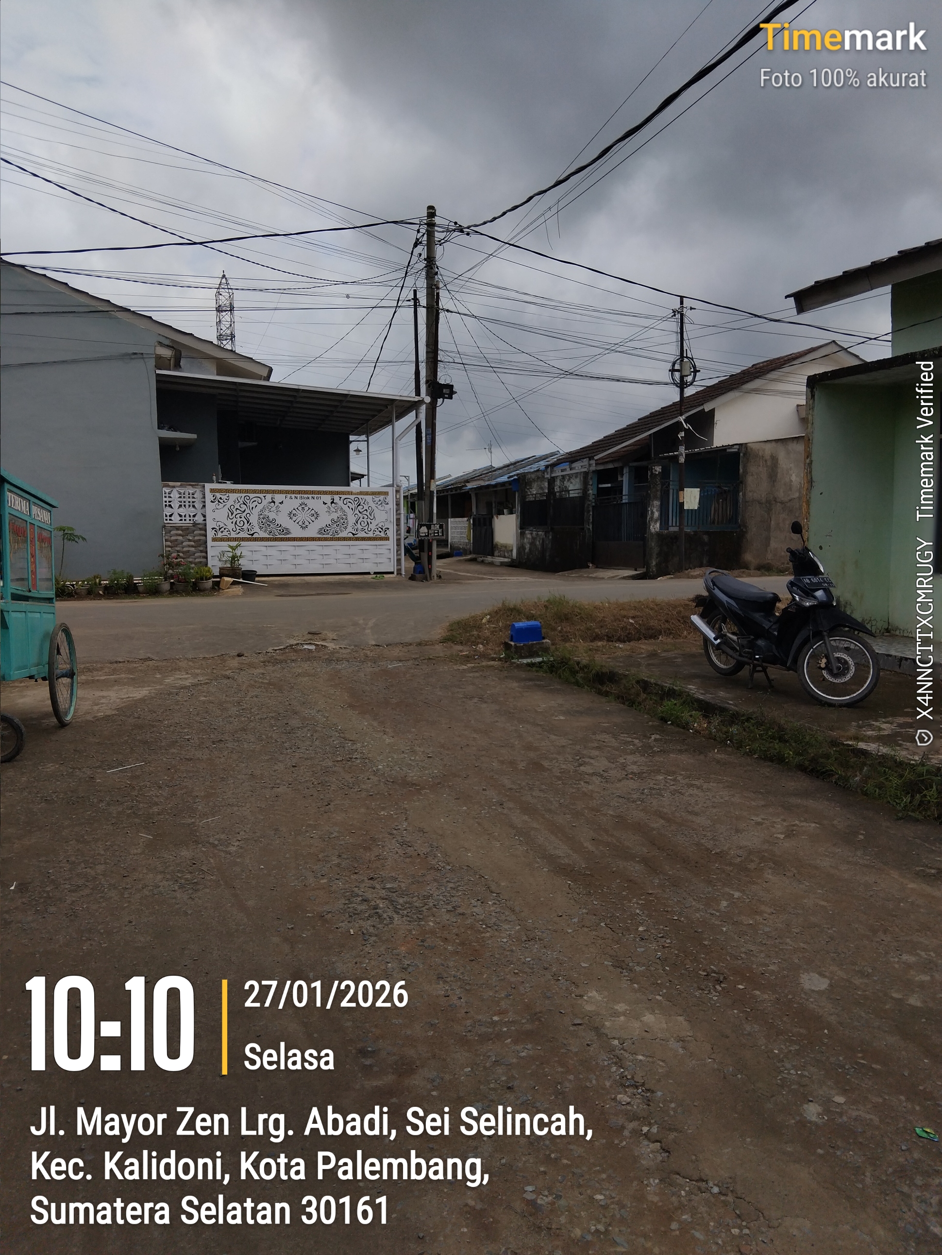 Foto Kunjungan - FOTO_JALAN