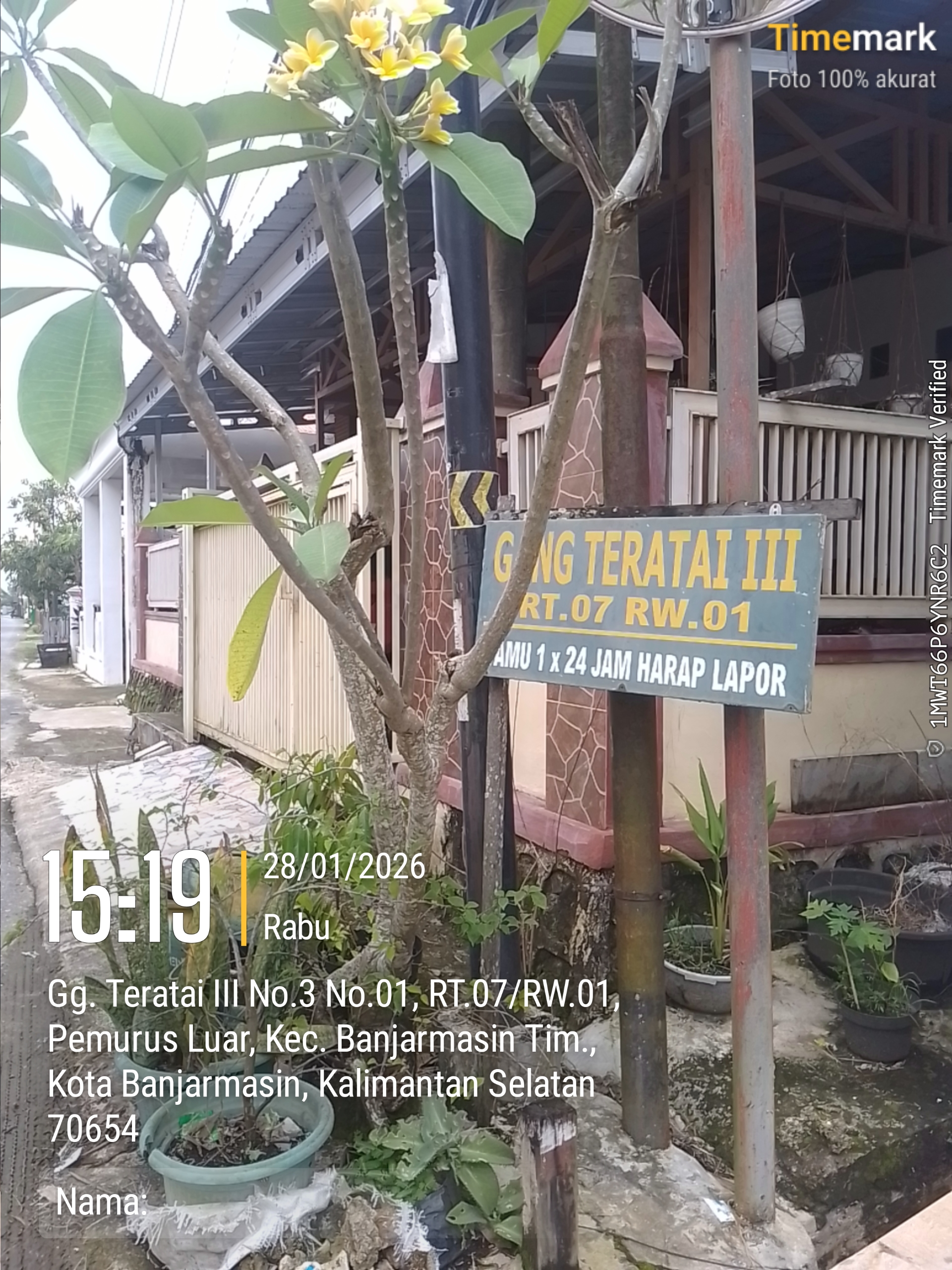 Foto Kunjungan - FOTO_JALAN