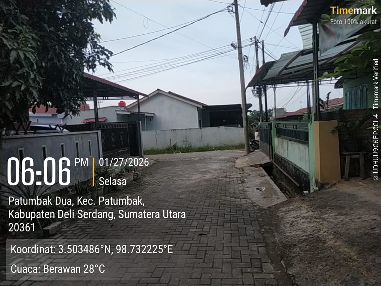 Foto Kunjungan - FOTO_JALAN