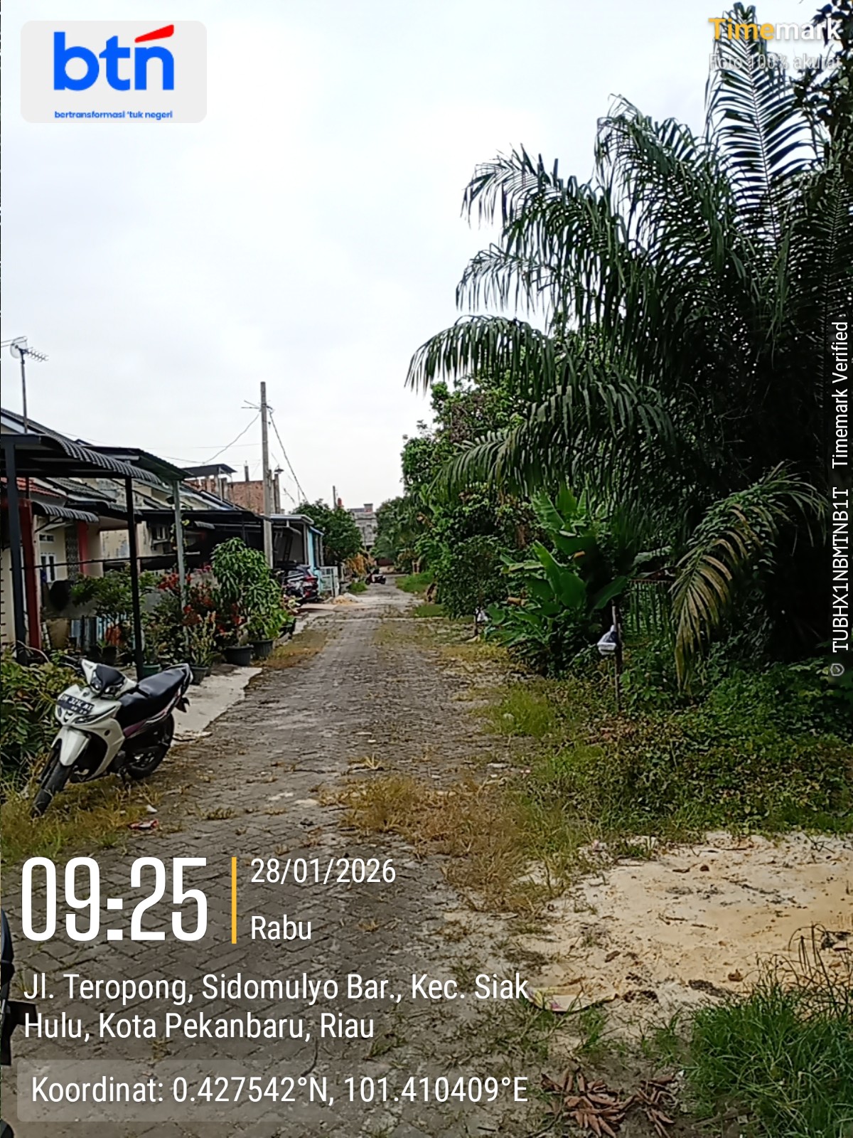 Foto Kunjungan - FOTO_JALAN