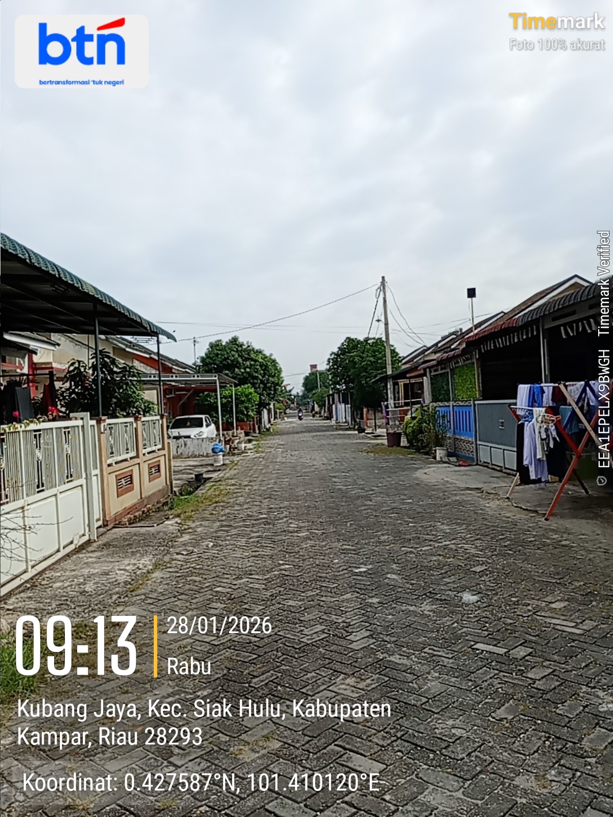 Foto Kunjungan - FOTO_JALAN