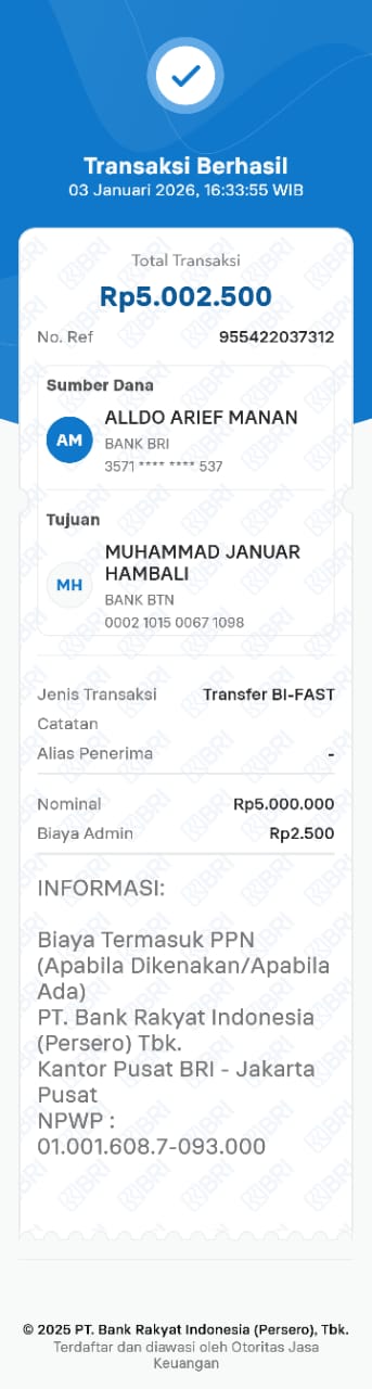 Foto Kunjungan - DOK_BUKTI_BAYAR