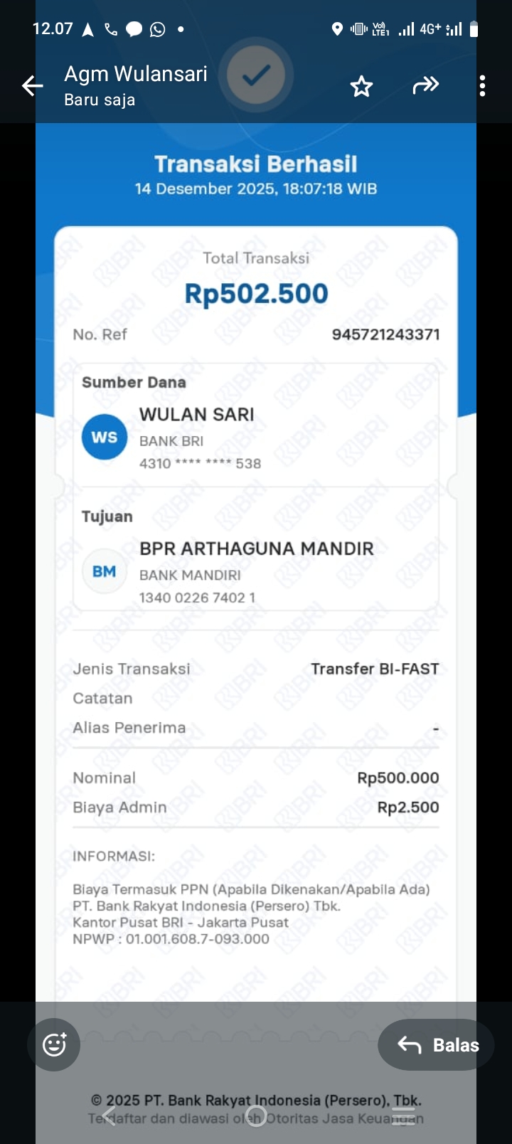 Foto Kunjungan - DOK_BUKTI_BAYAR