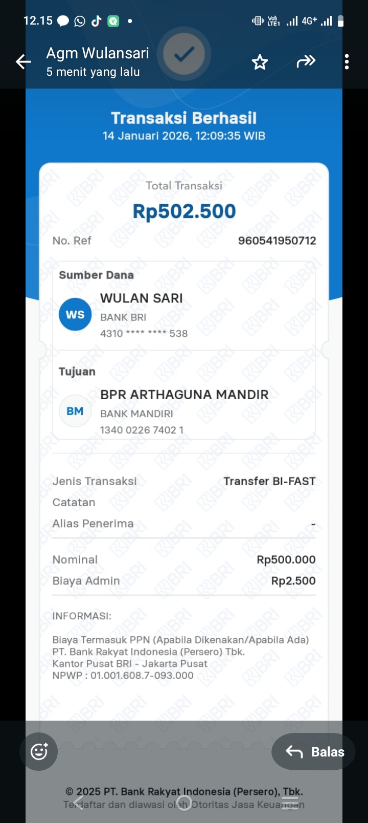 Foto Kunjungan - DOK_BUKTI_BAYAR