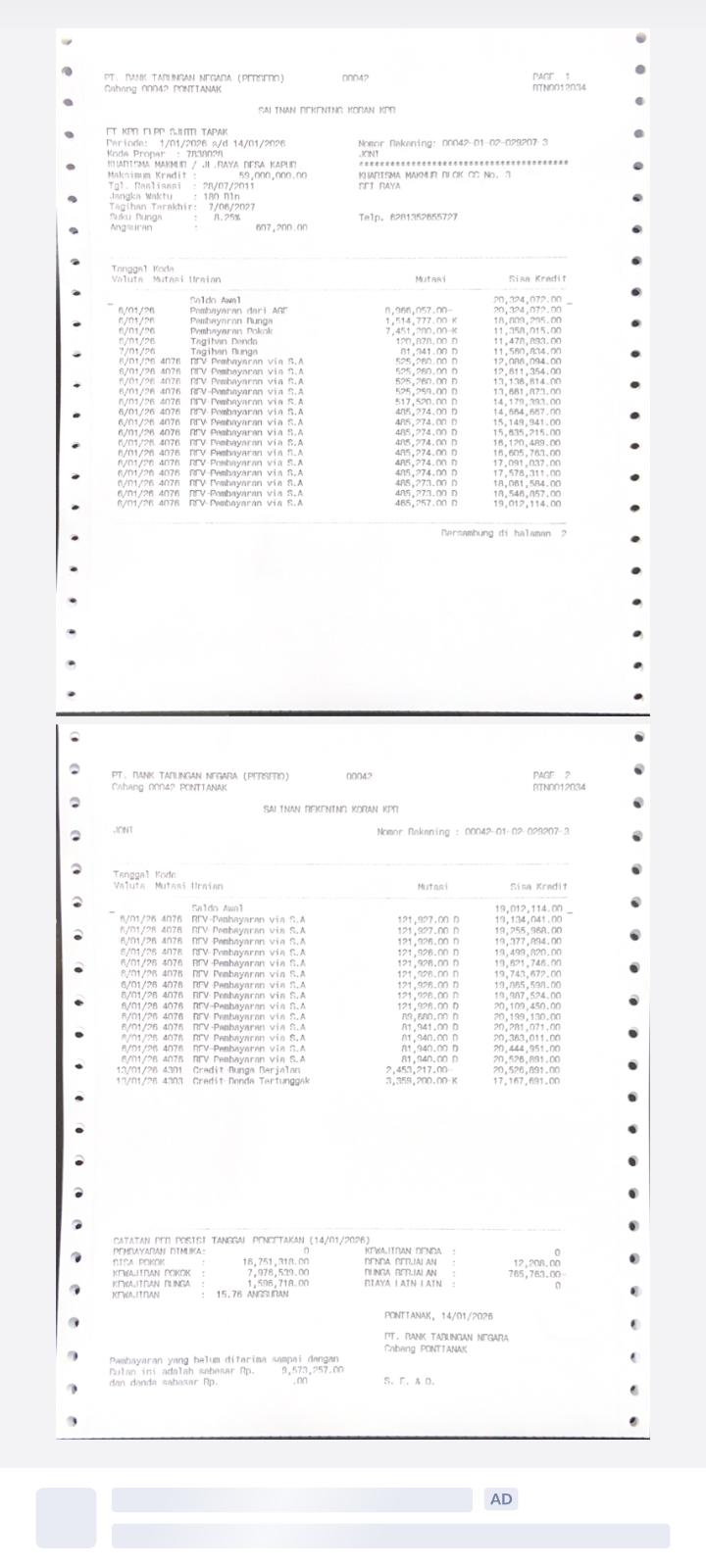 Foto Kunjungan - DOK_BUKTI_BAYAR