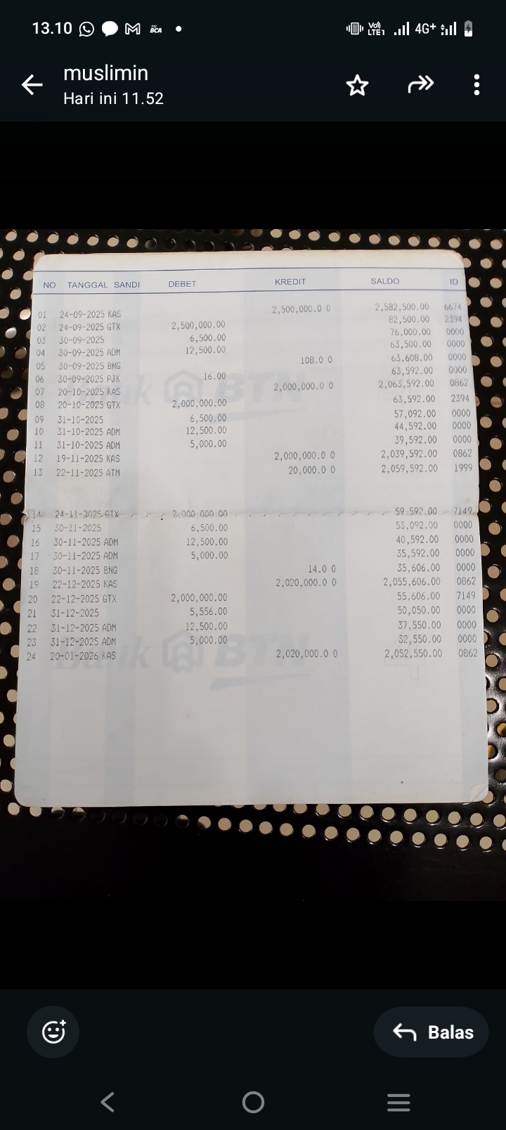 Foto Kunjungan - DOK_BUKTI_BAYAR