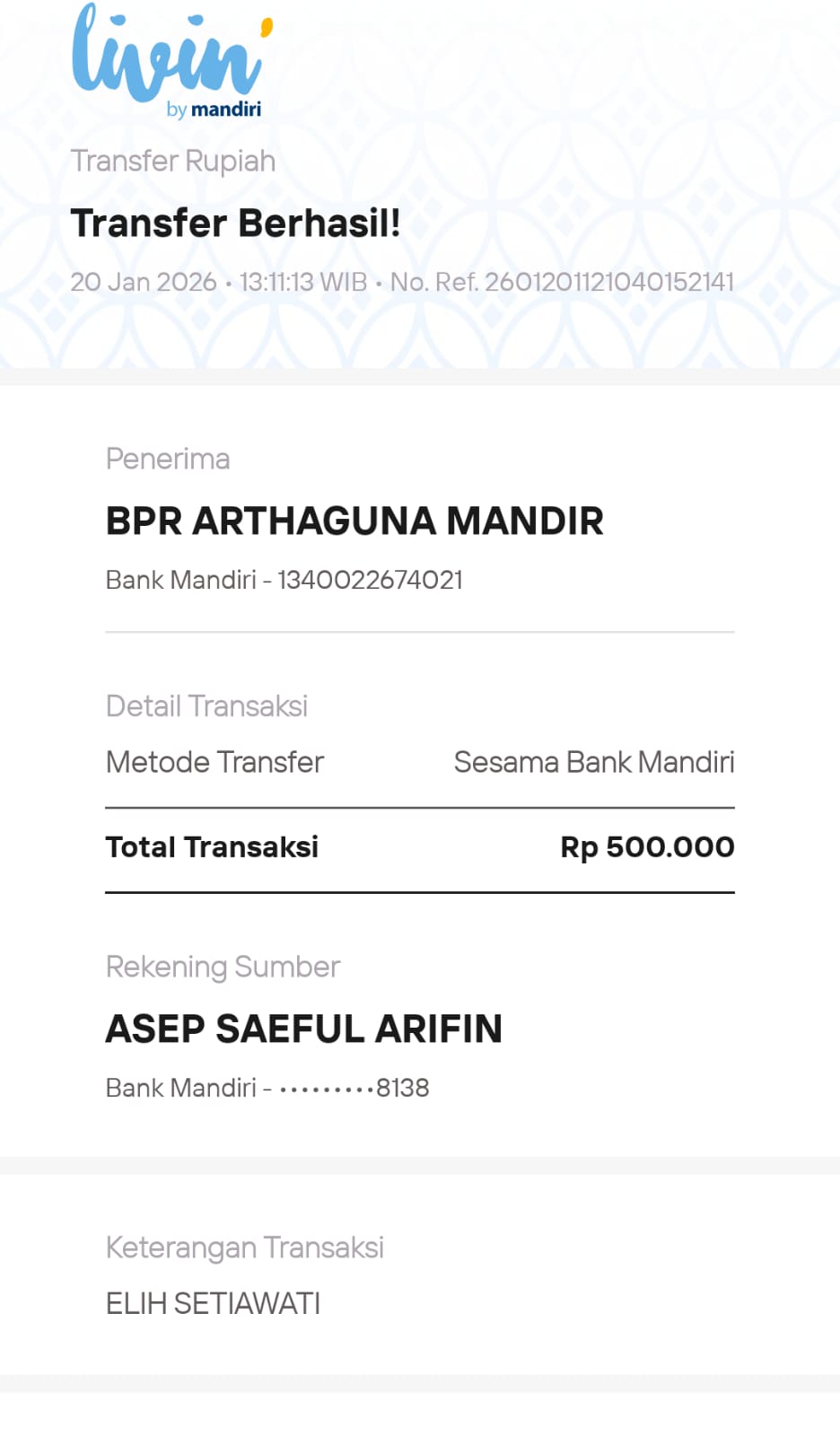 Foto Kunjungan - DOK_BUKTI_BAYAR