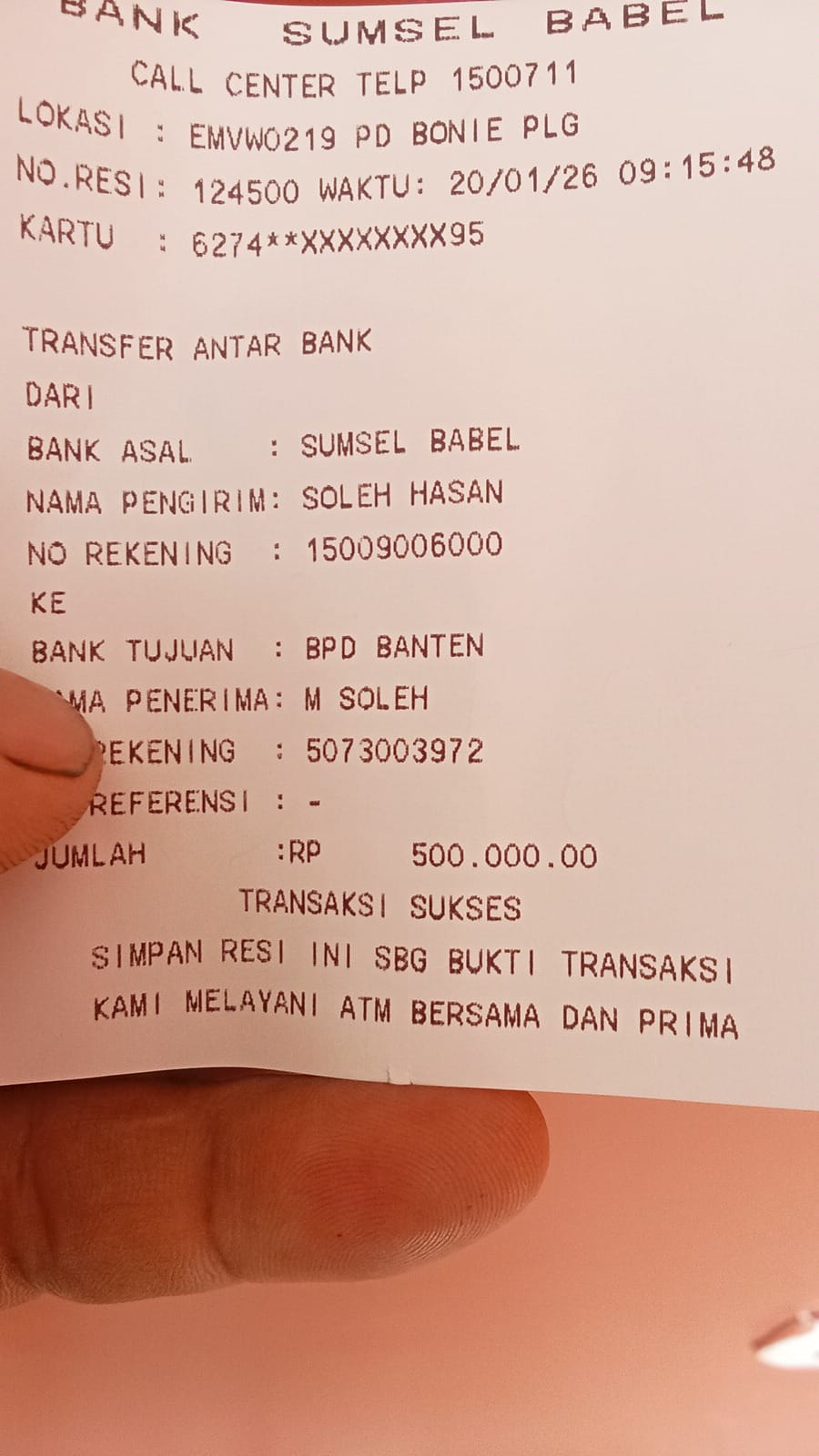 Foto Kunjungan - DOK_BUKTI_BAYAR